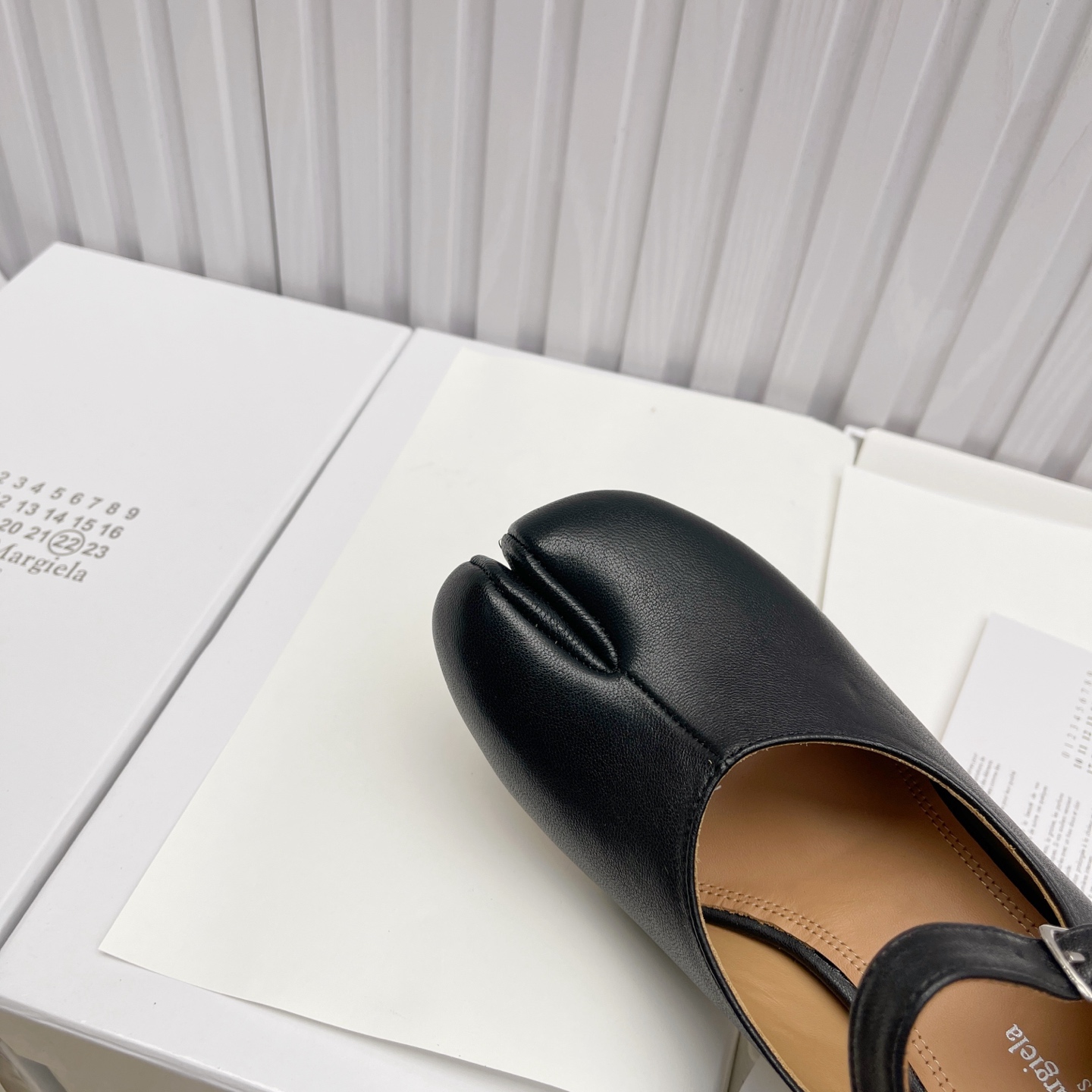Women's shoes collection