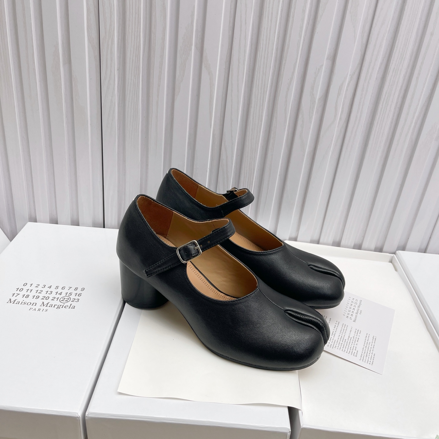 Women's shoes collection