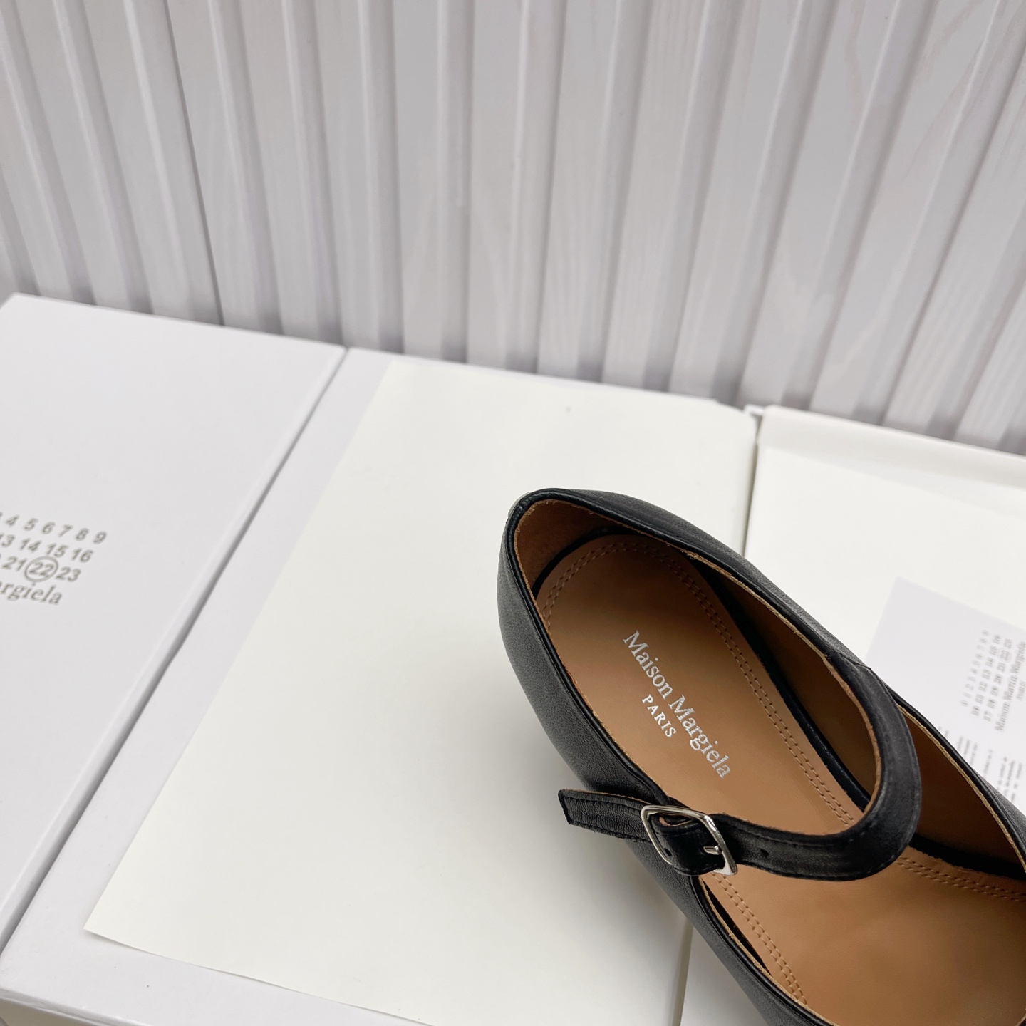 Women's shoes collection