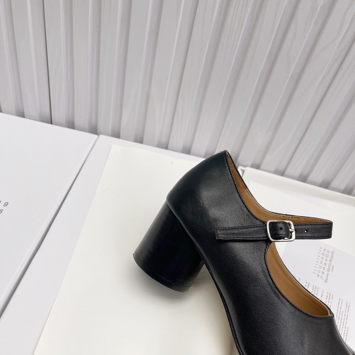 Women's shoes collection