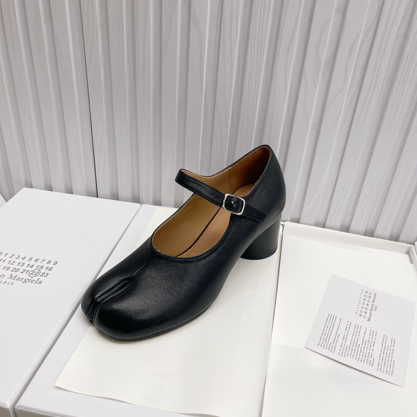Women's shoes collection