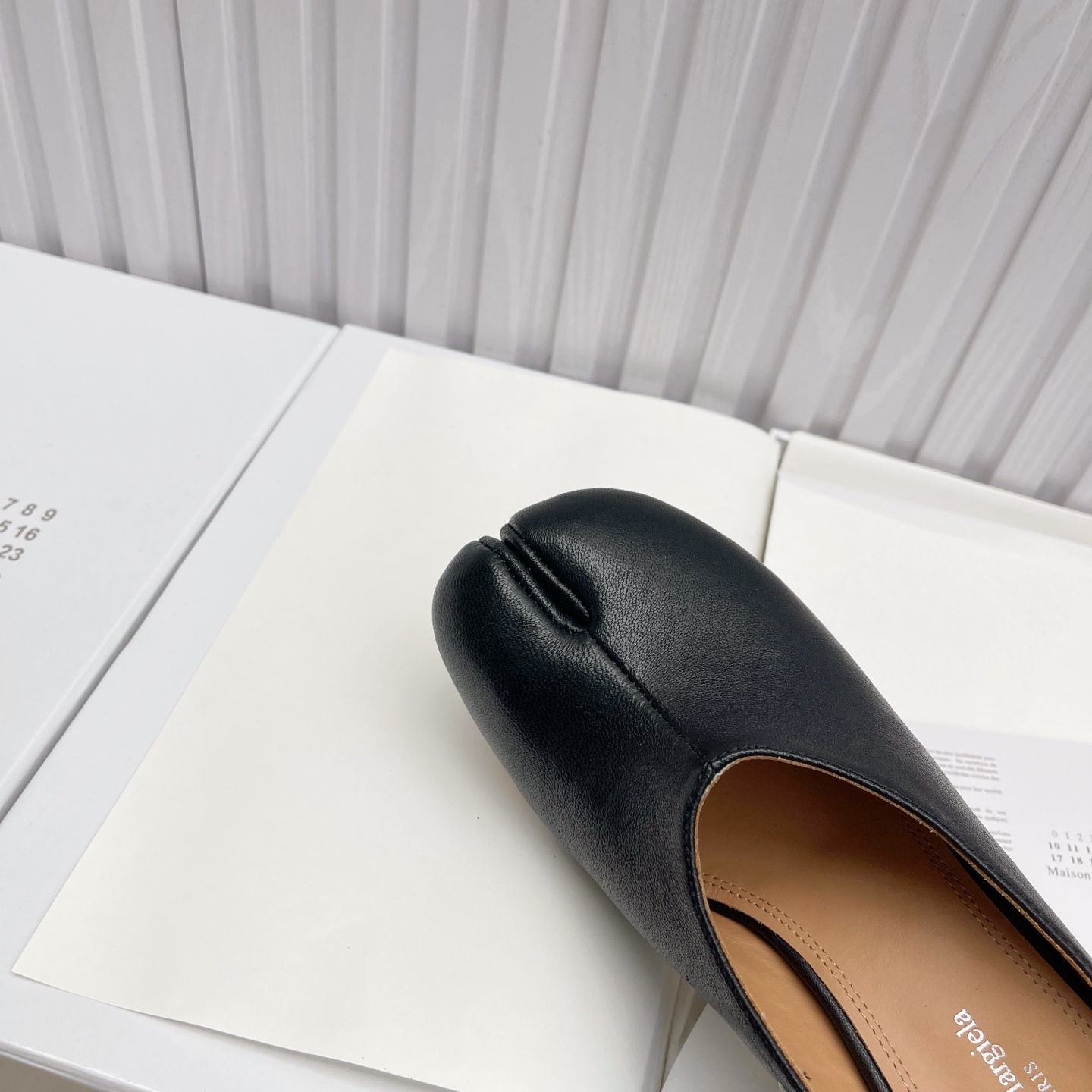 Women's shoes collection
