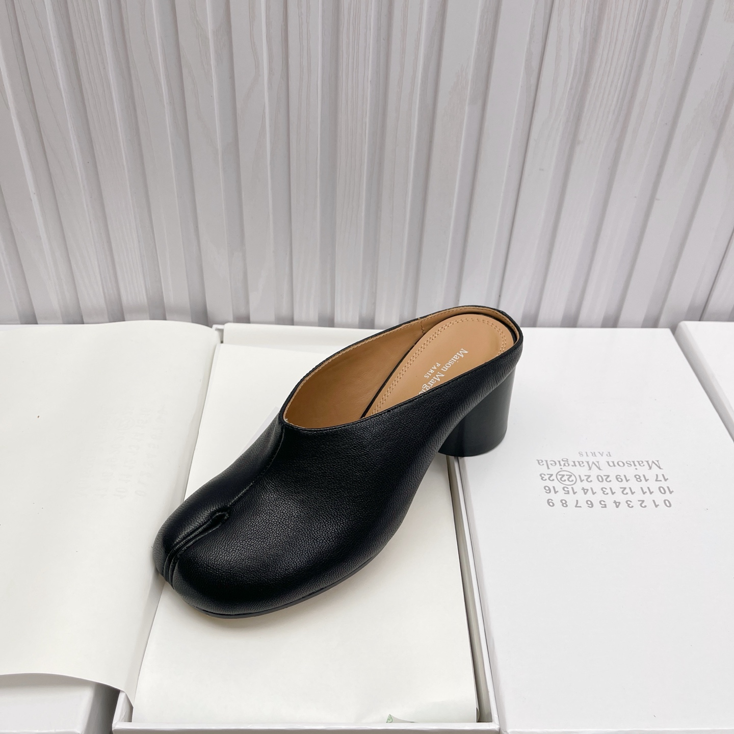Women's shoes collection