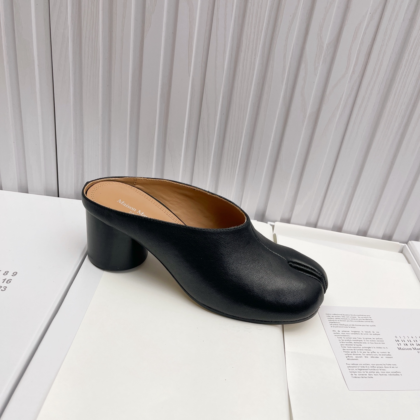 Women's shoes collection