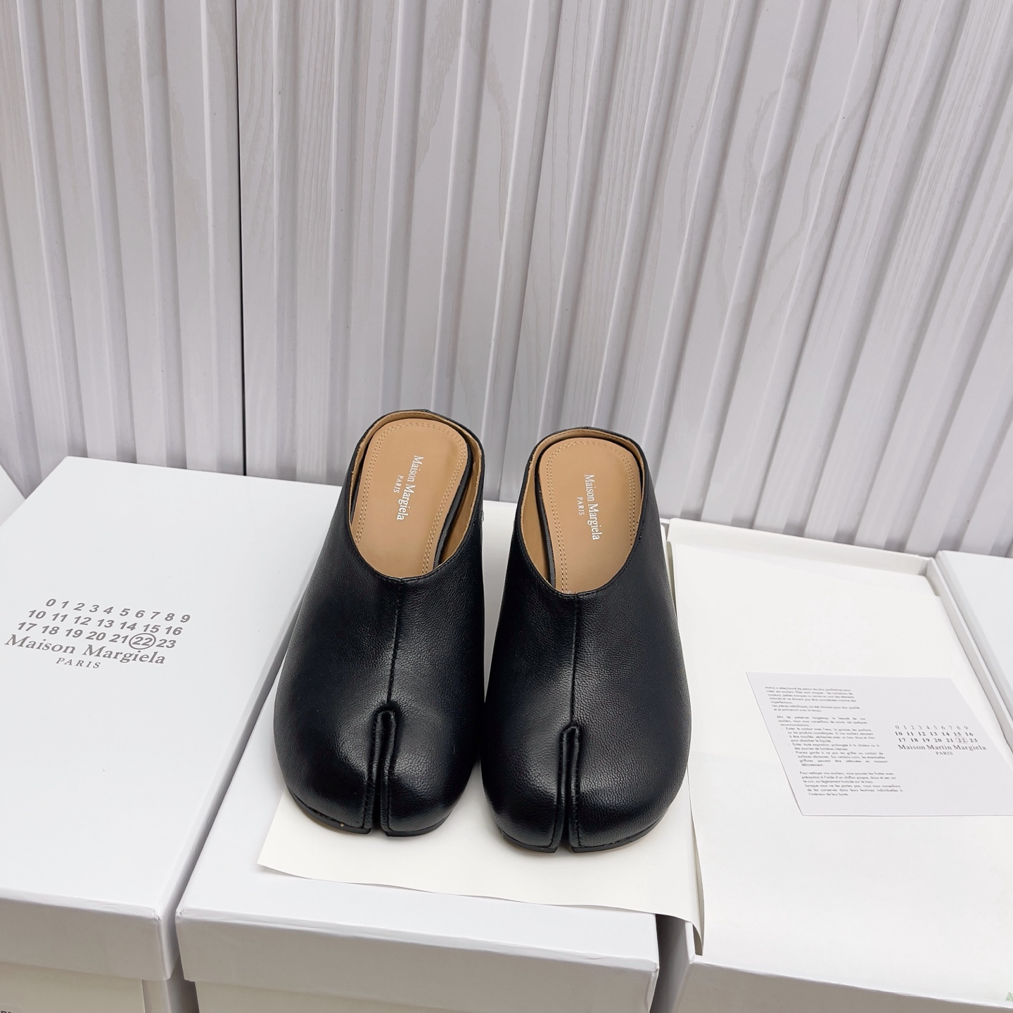 Women's shoes collection