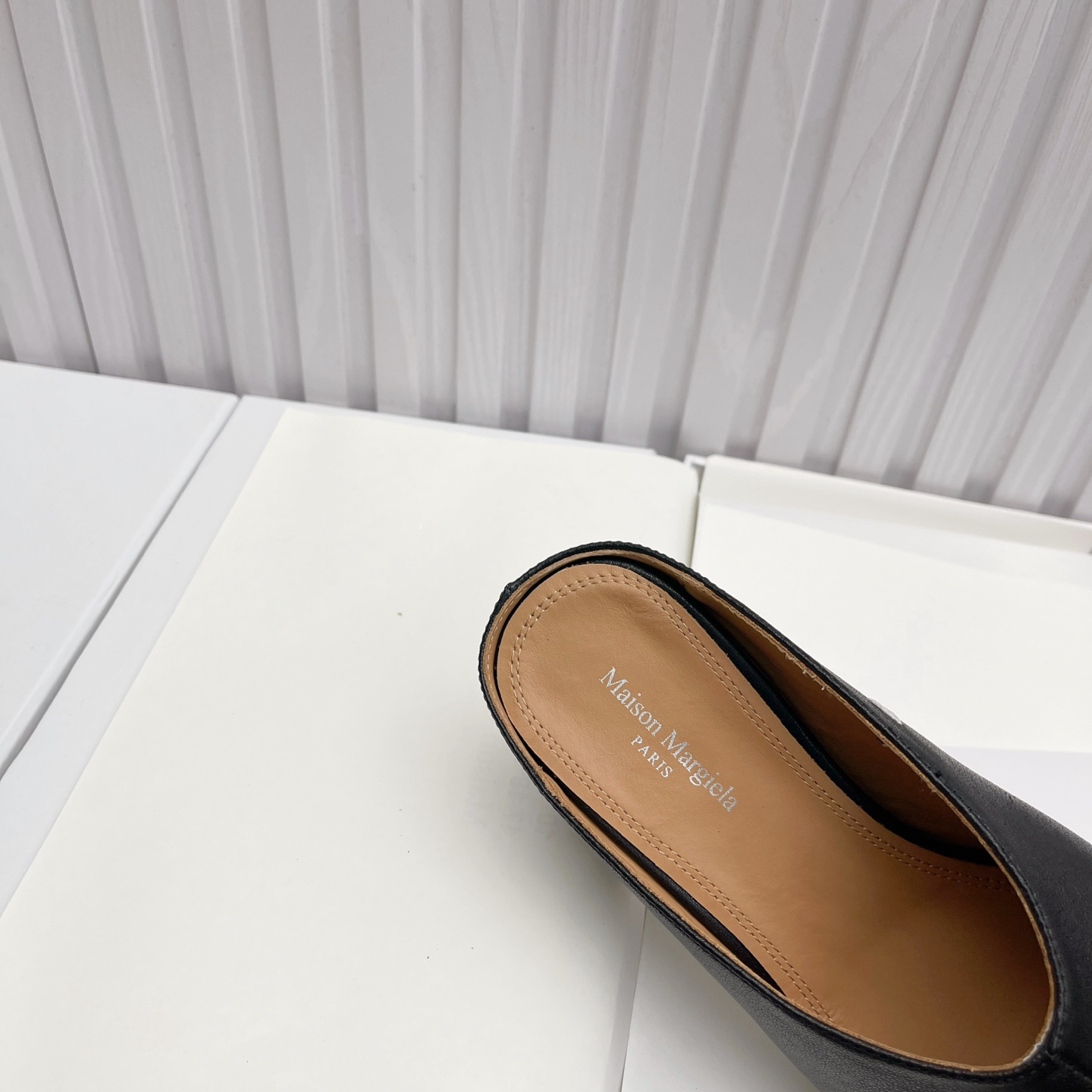 Women's shoes collection