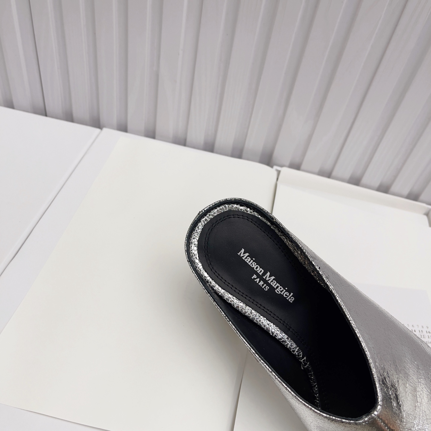 Women's shoes collection