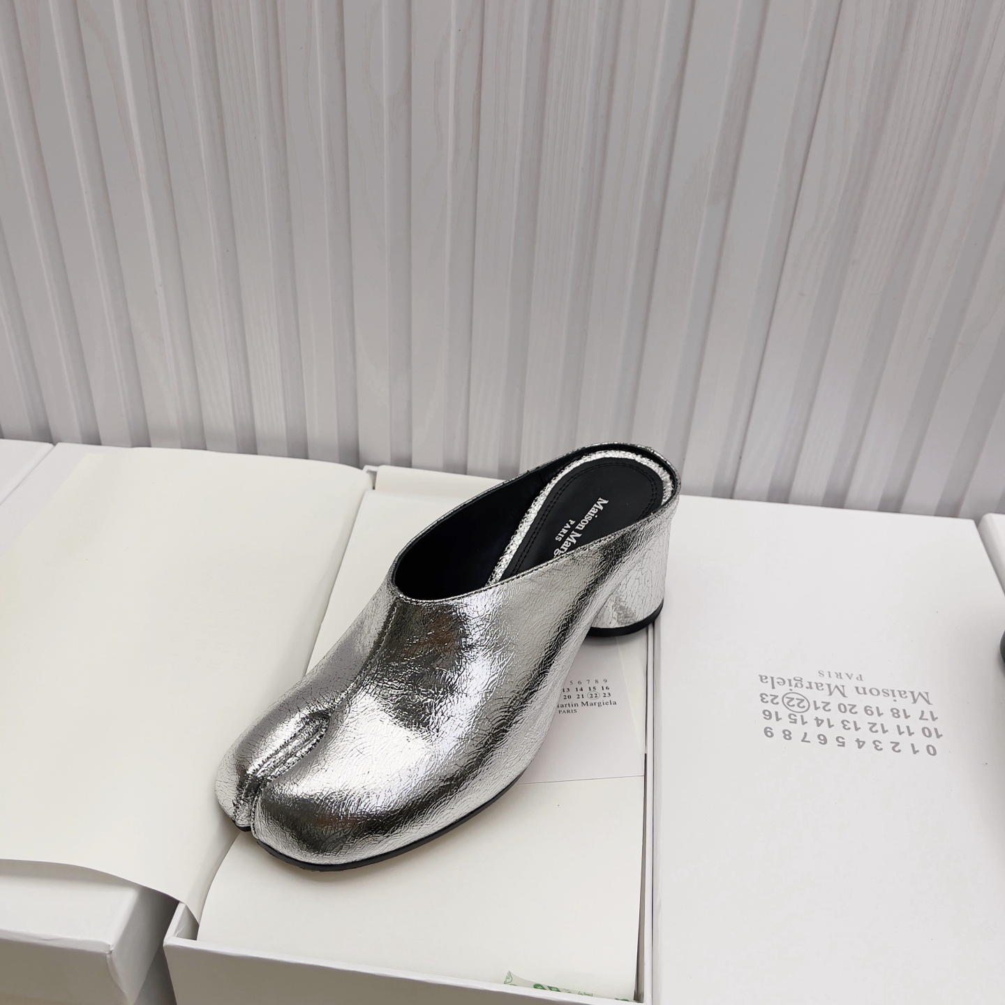 Women's shoes collection