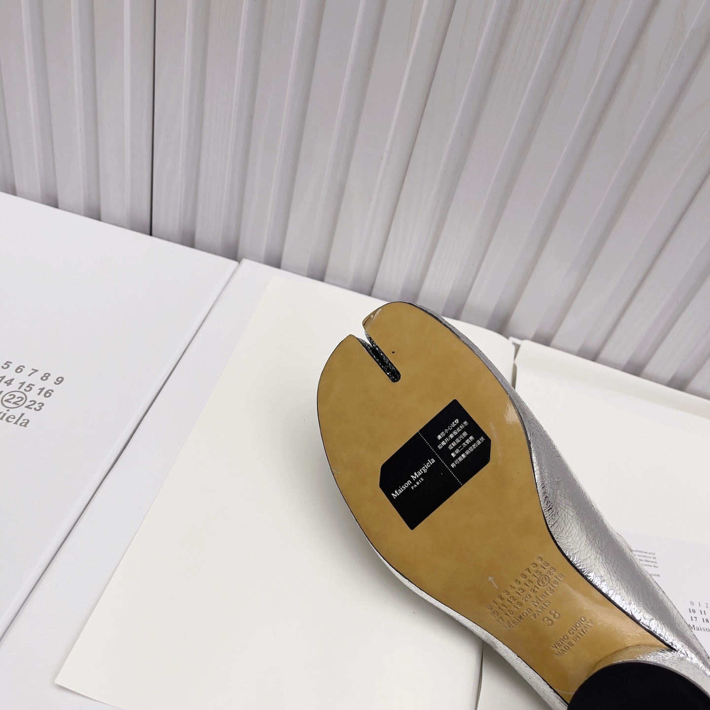Women's shoes collection