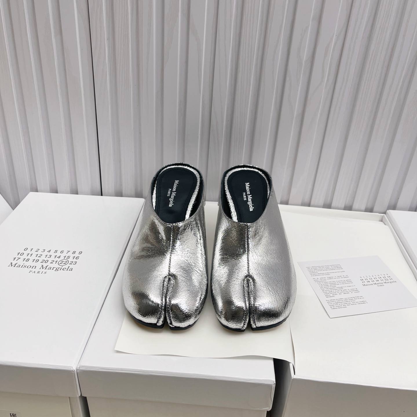 Women's shoes collection