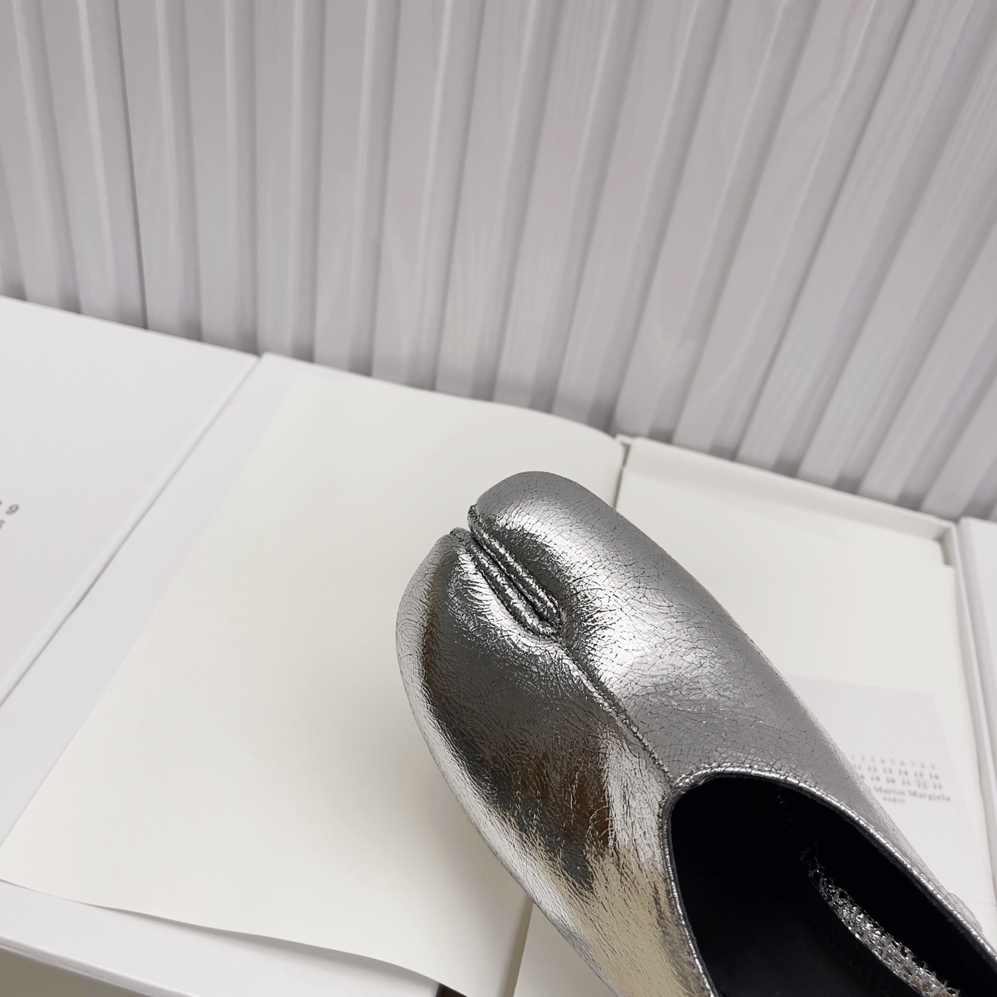 Women's shoes collection