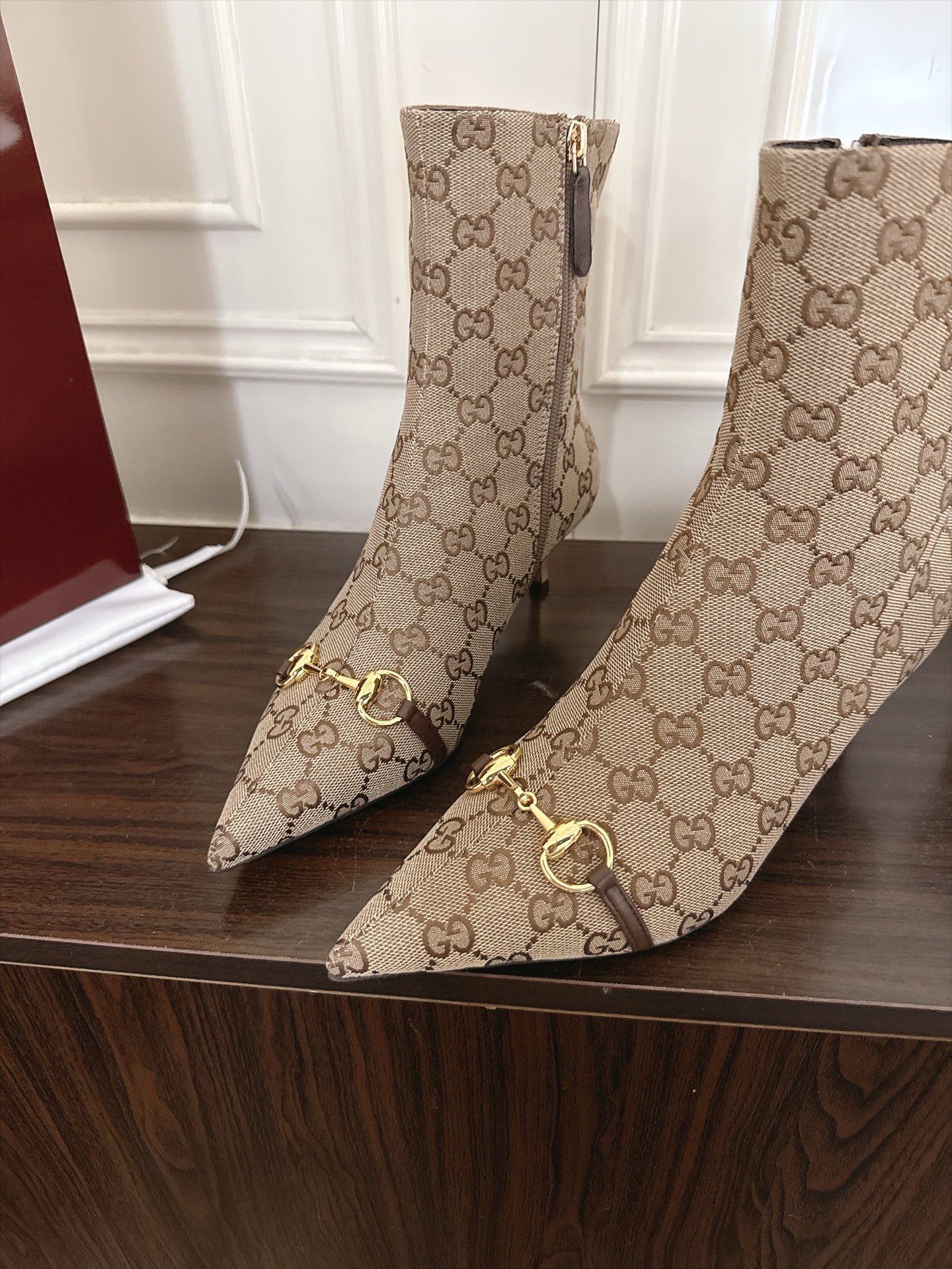 Women's shoes collection