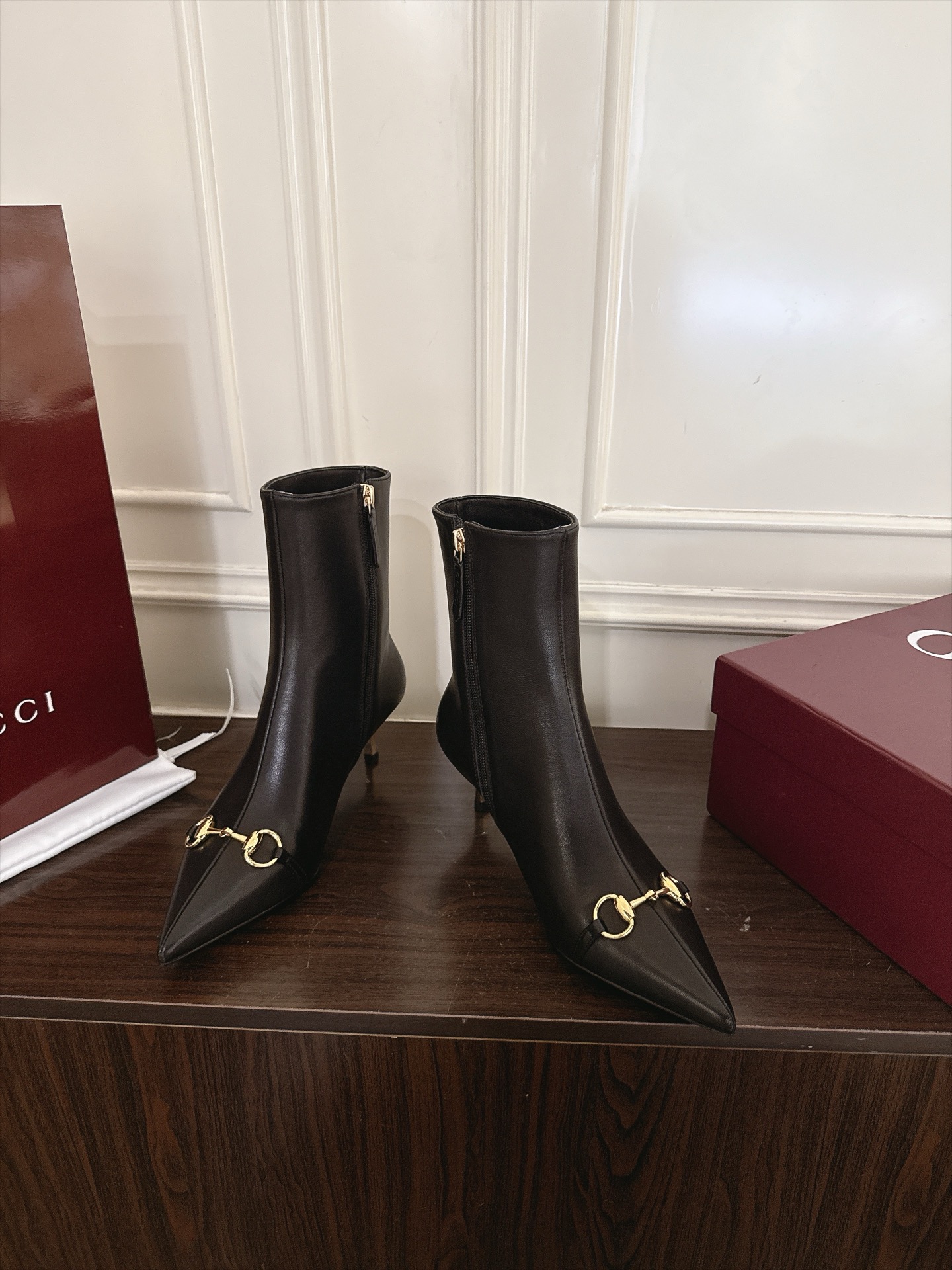 Women's shoes collection