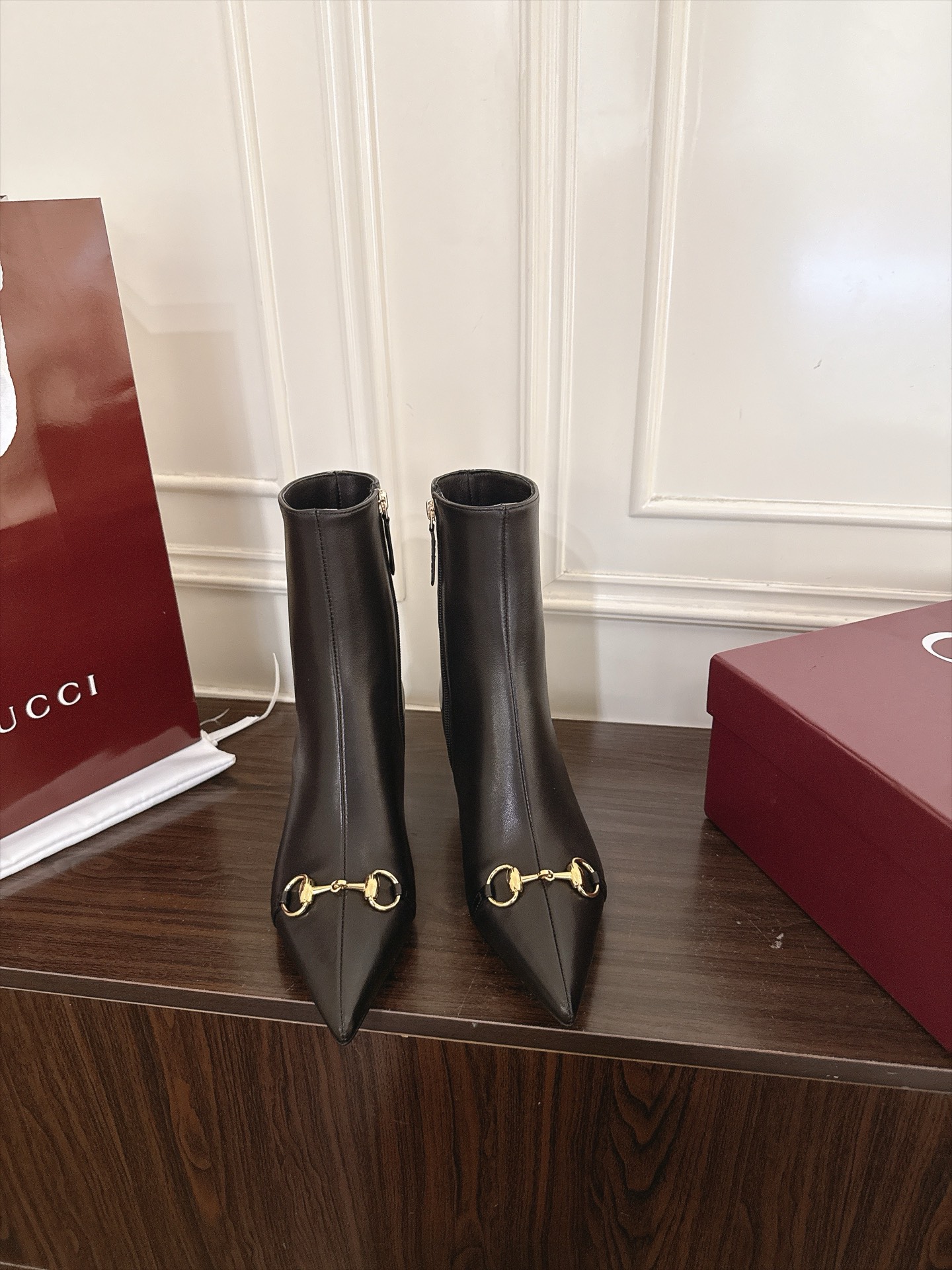Women's shoes collection