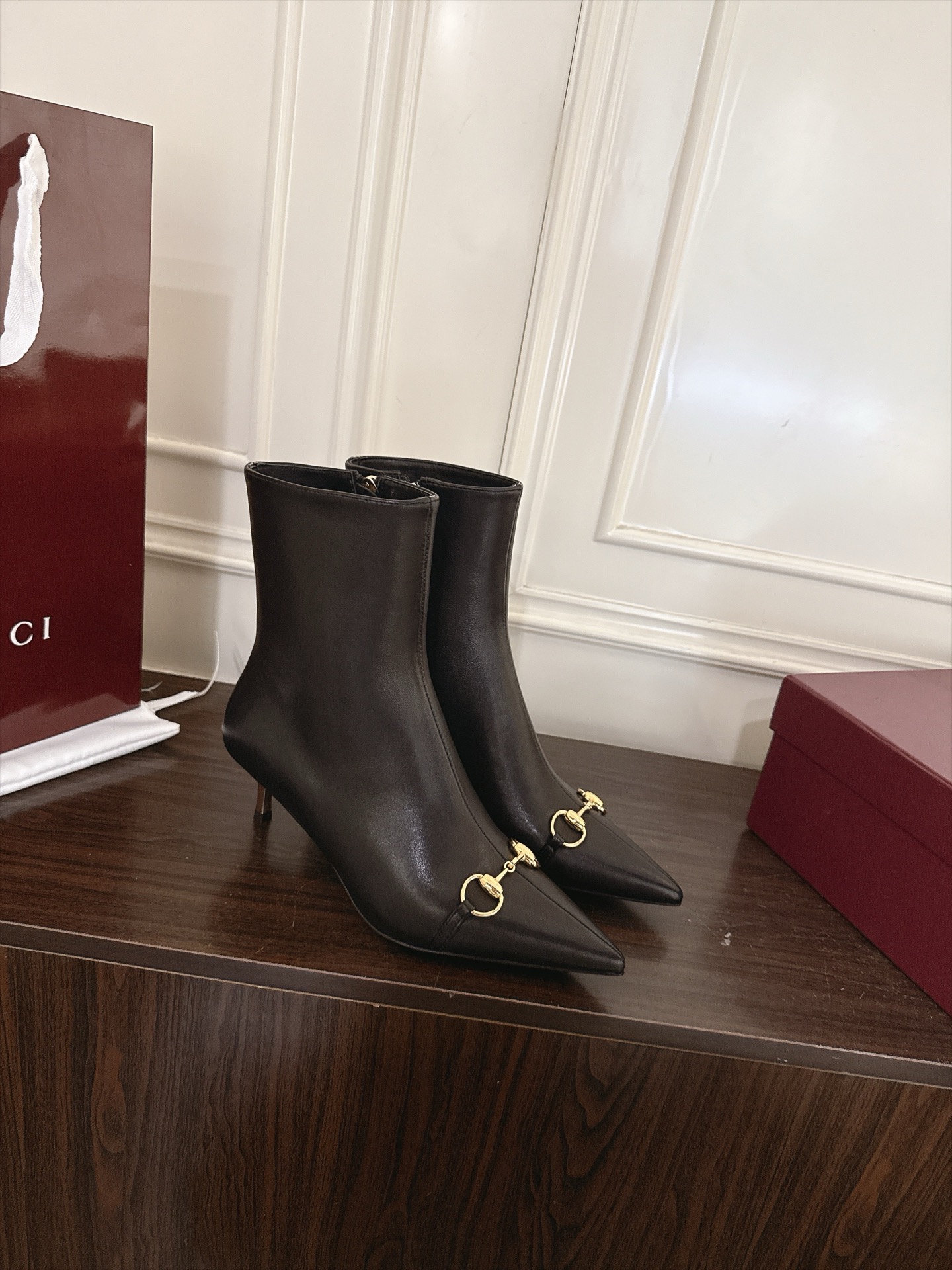 Women's shoes collection