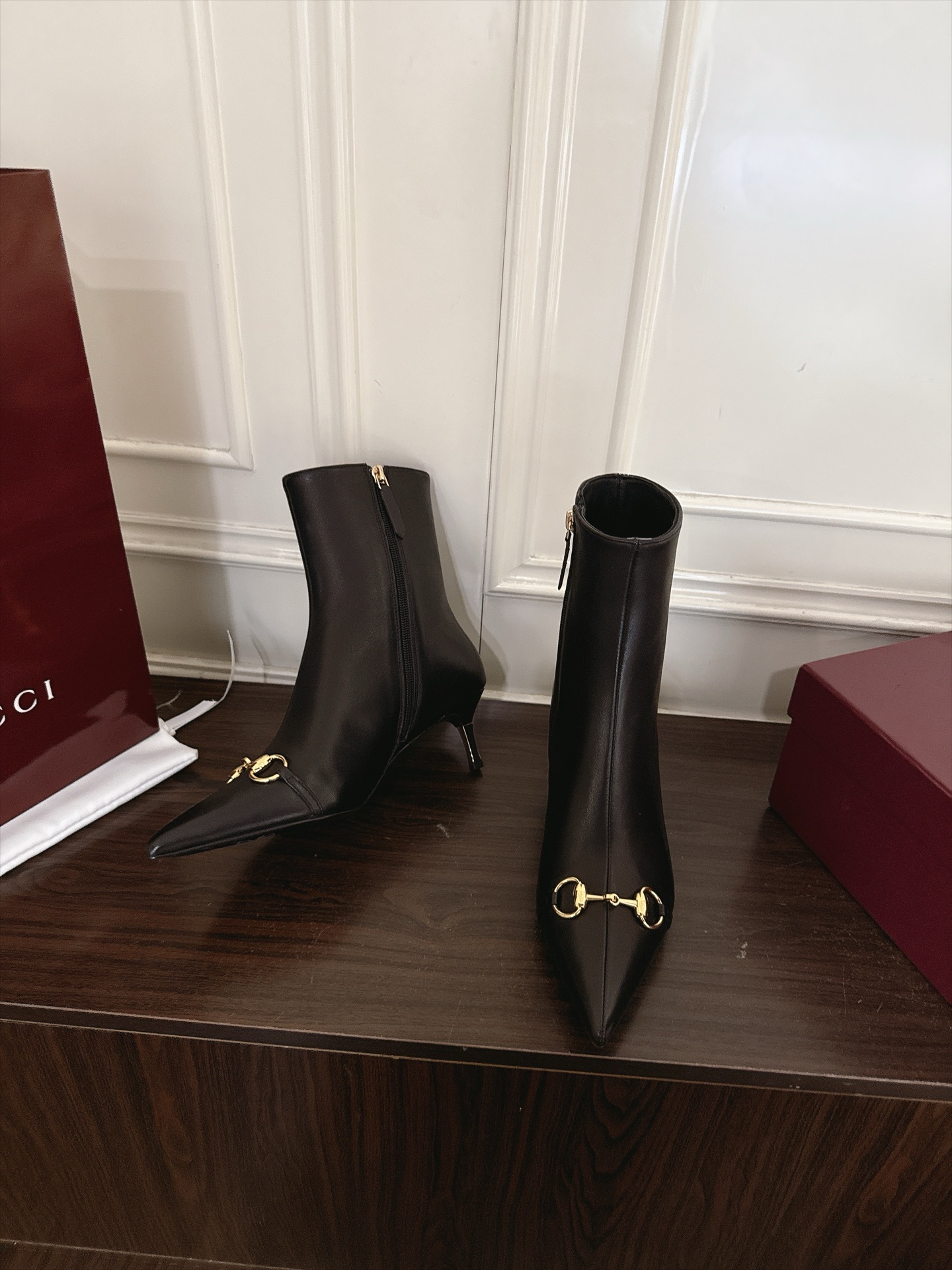 Women's shoes collection