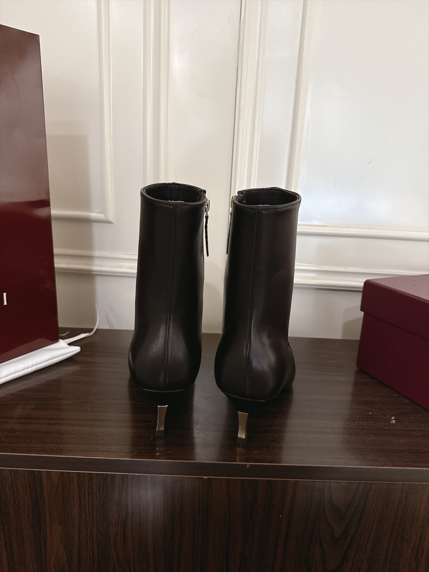 Women's shoes collection