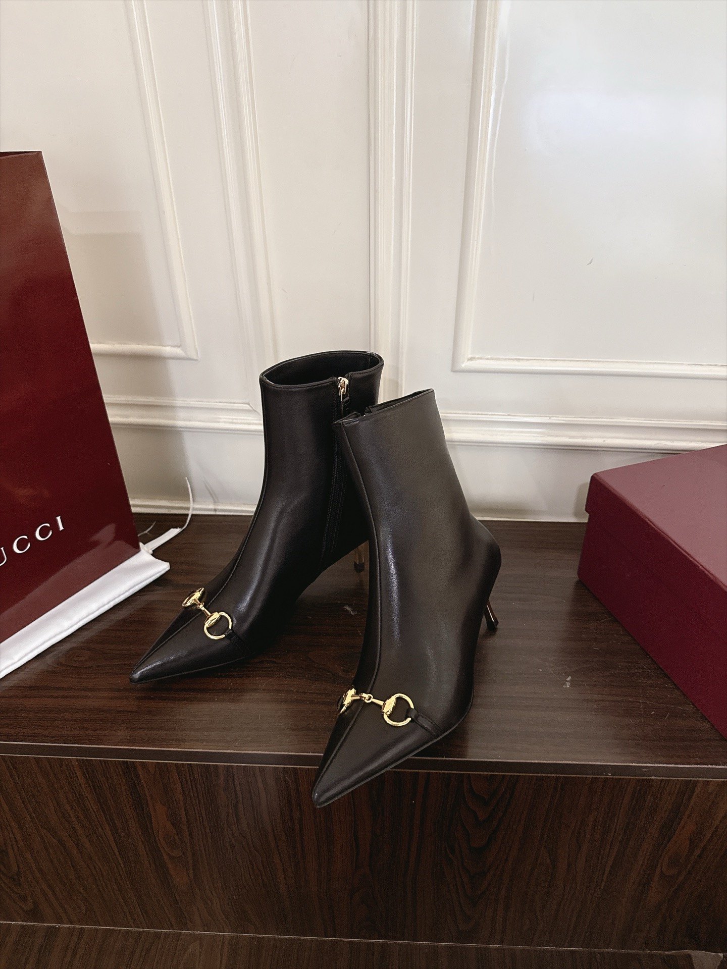 Women's shoes collection