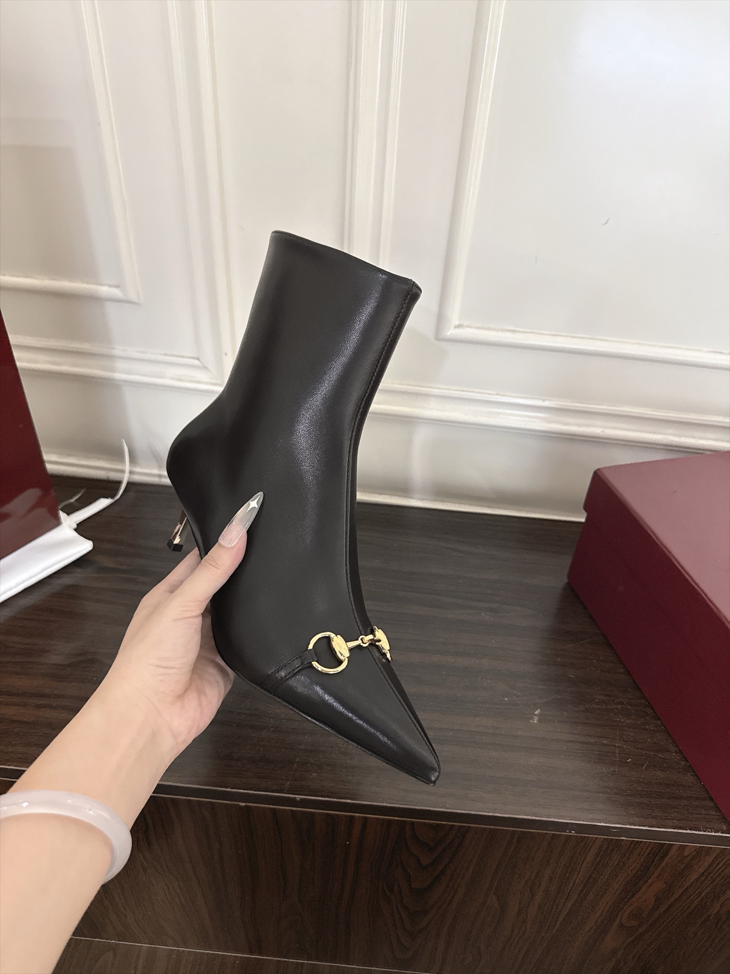 Women's shoes collection