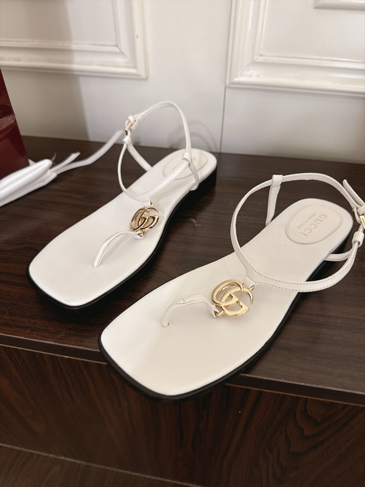 Women's shoes collection