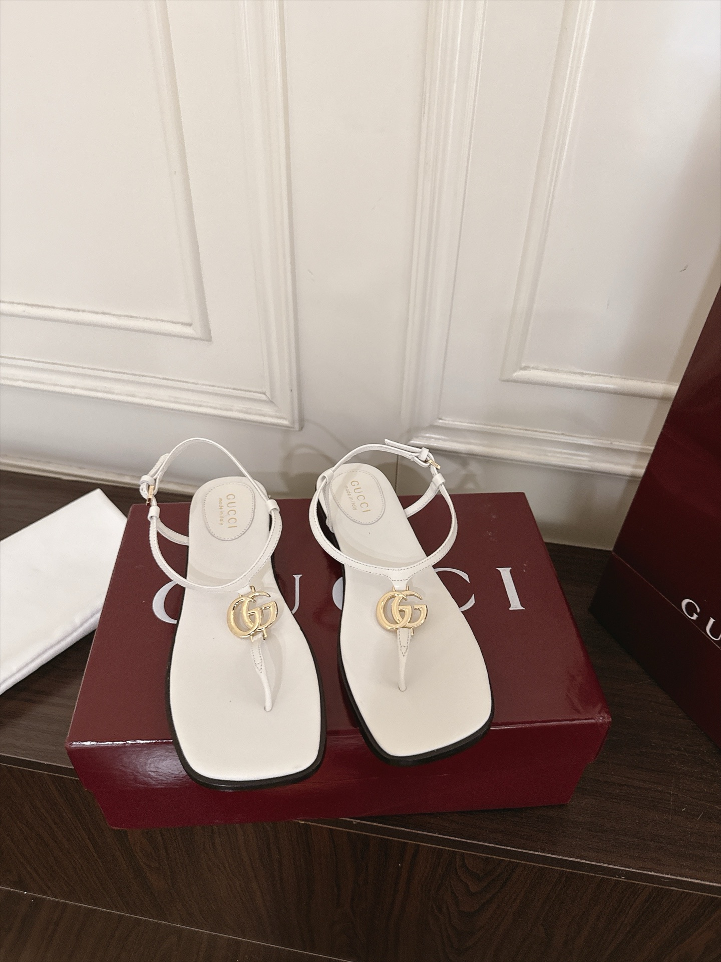 Women's shoes collection
