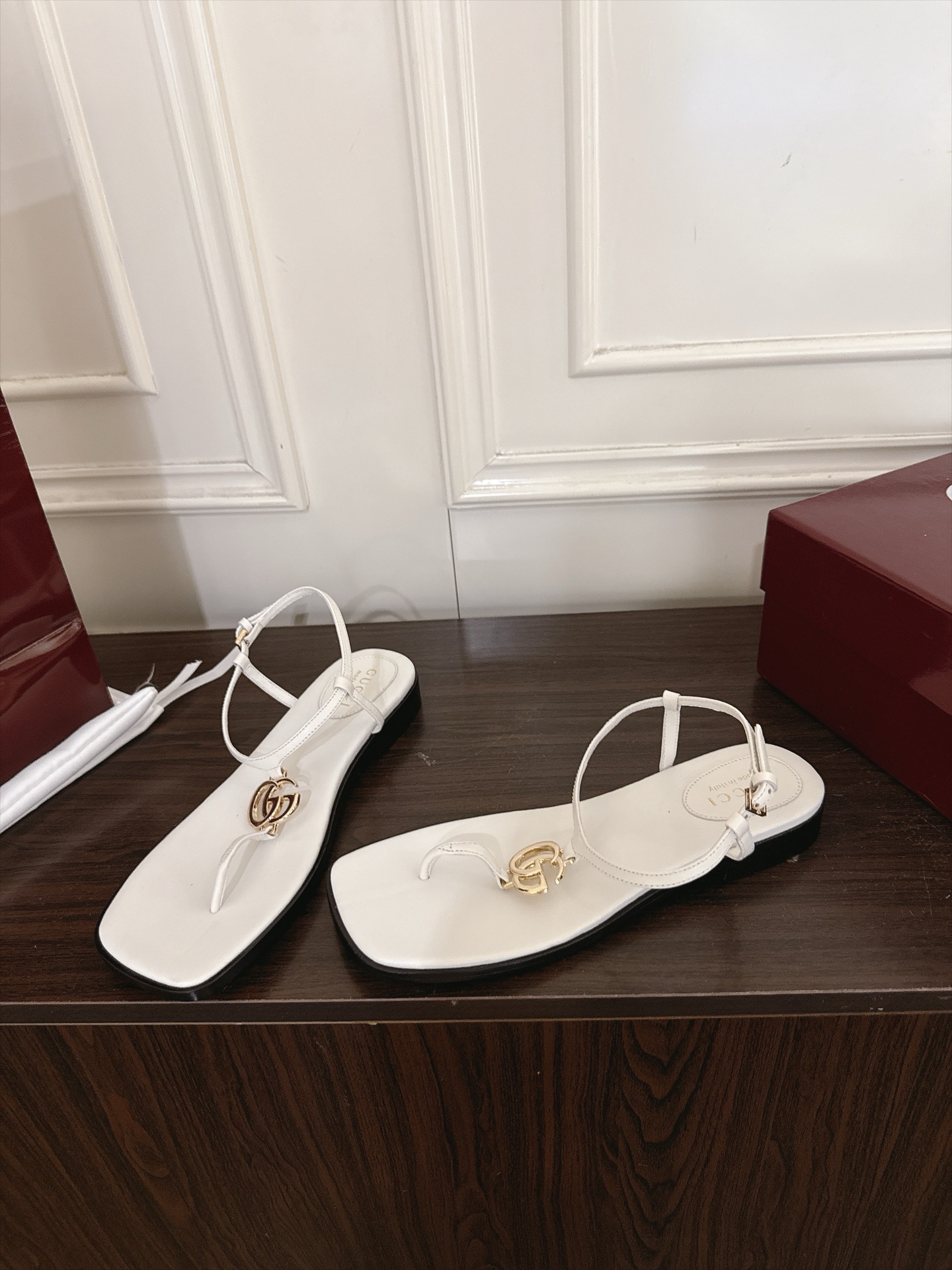 Women's shoes collection