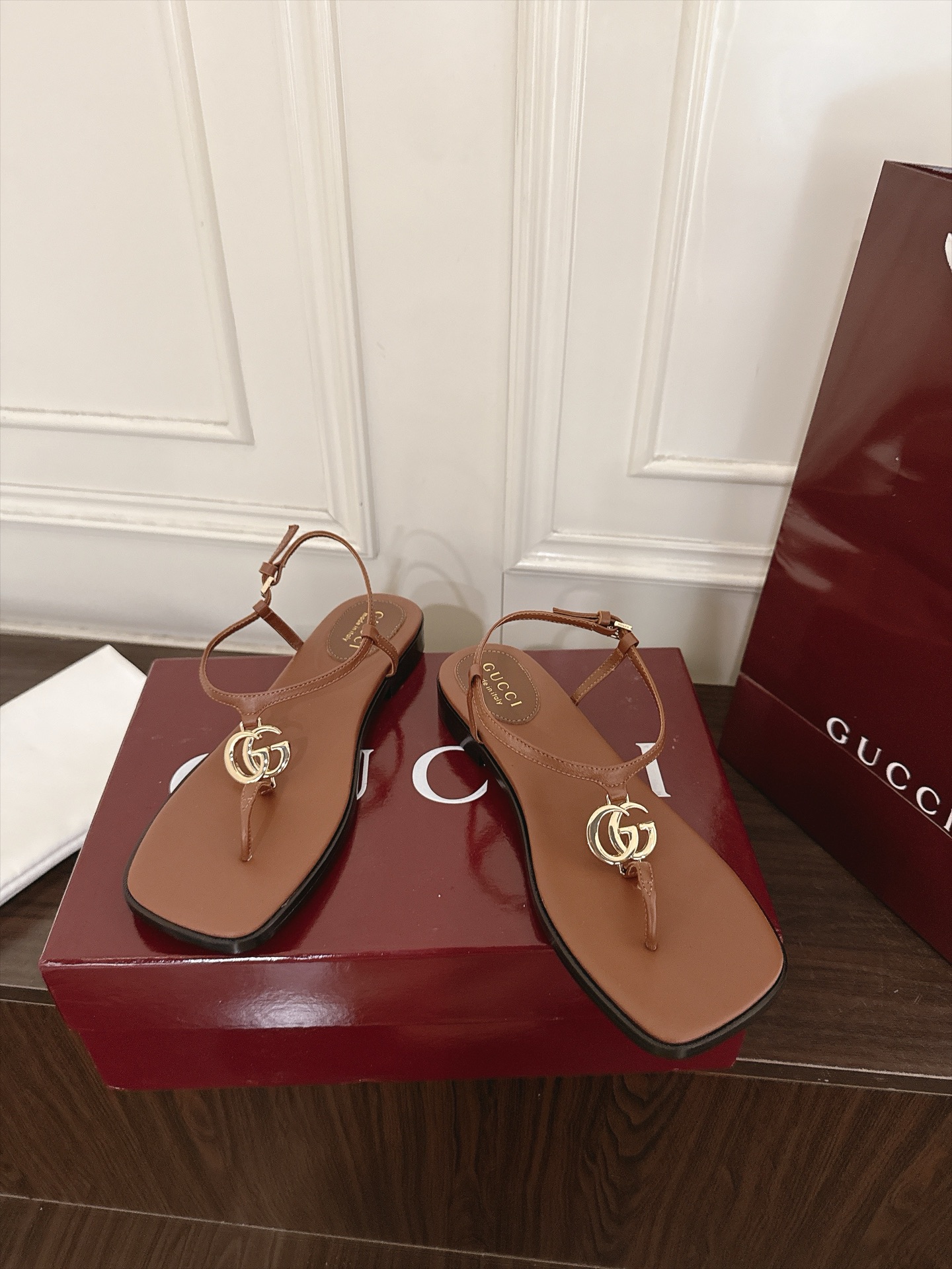 Women's shoes collection