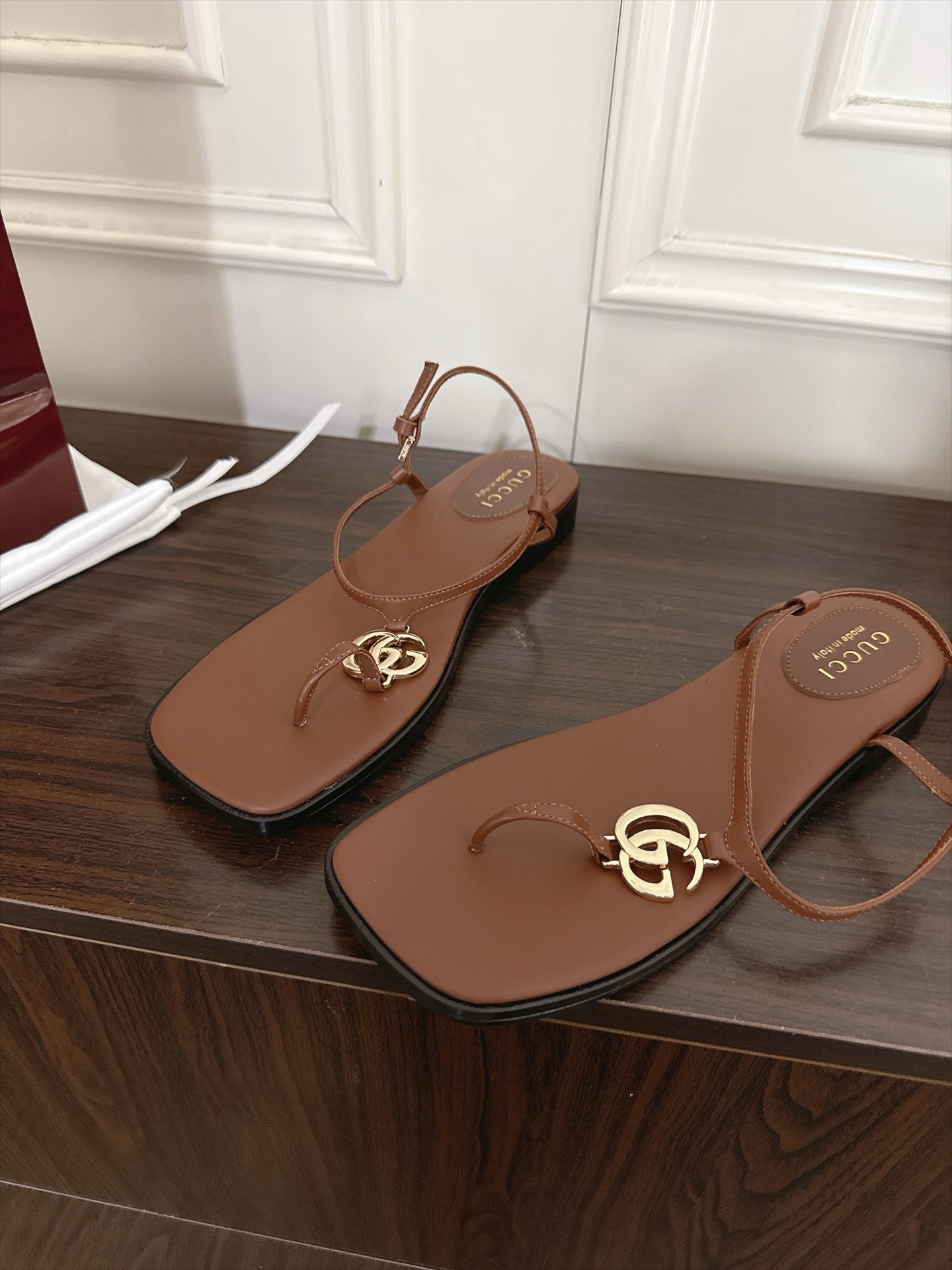 Women's shoes collection