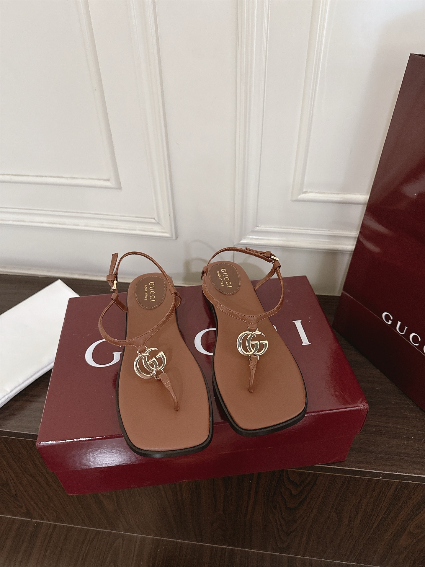 Women's shoes collection