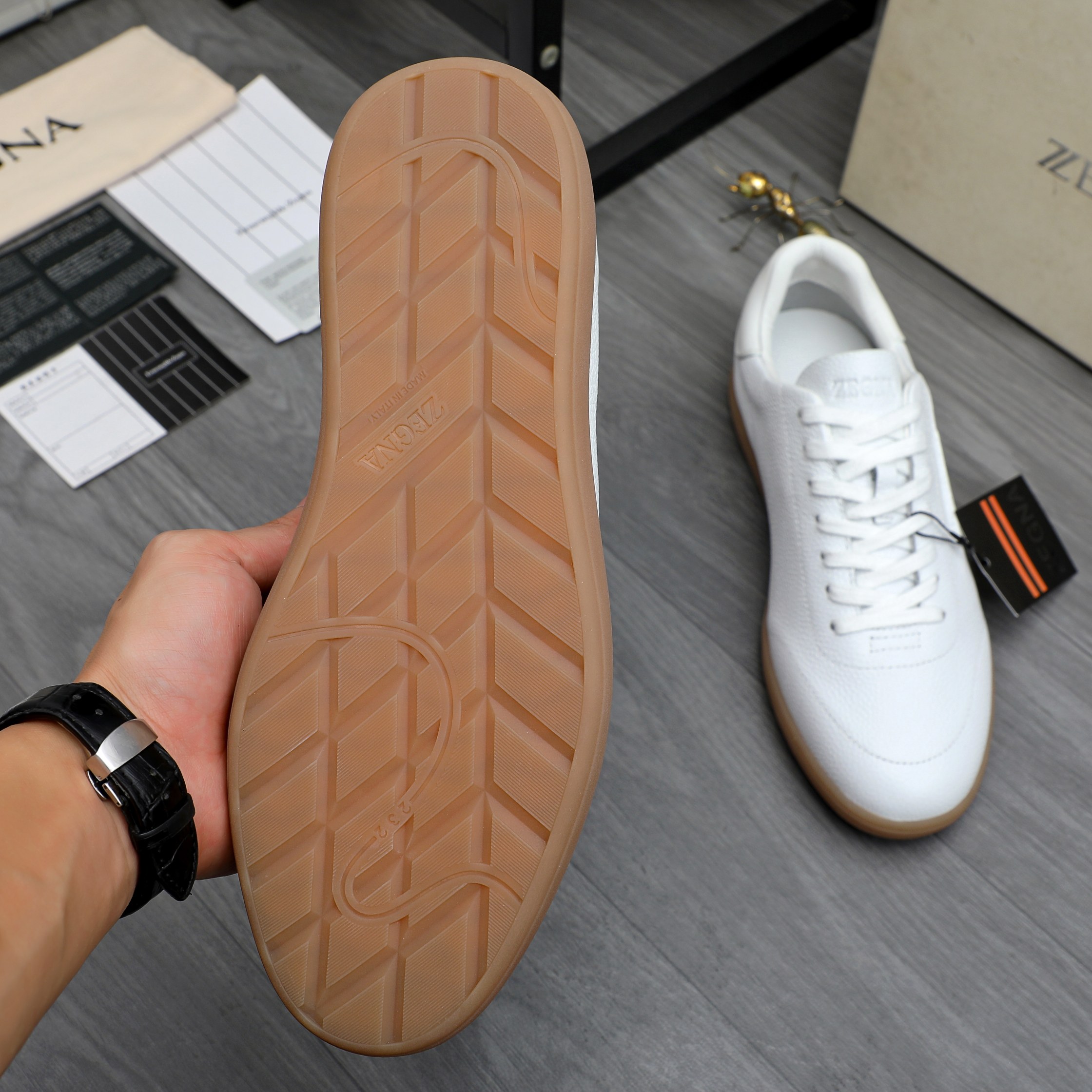 Zegna