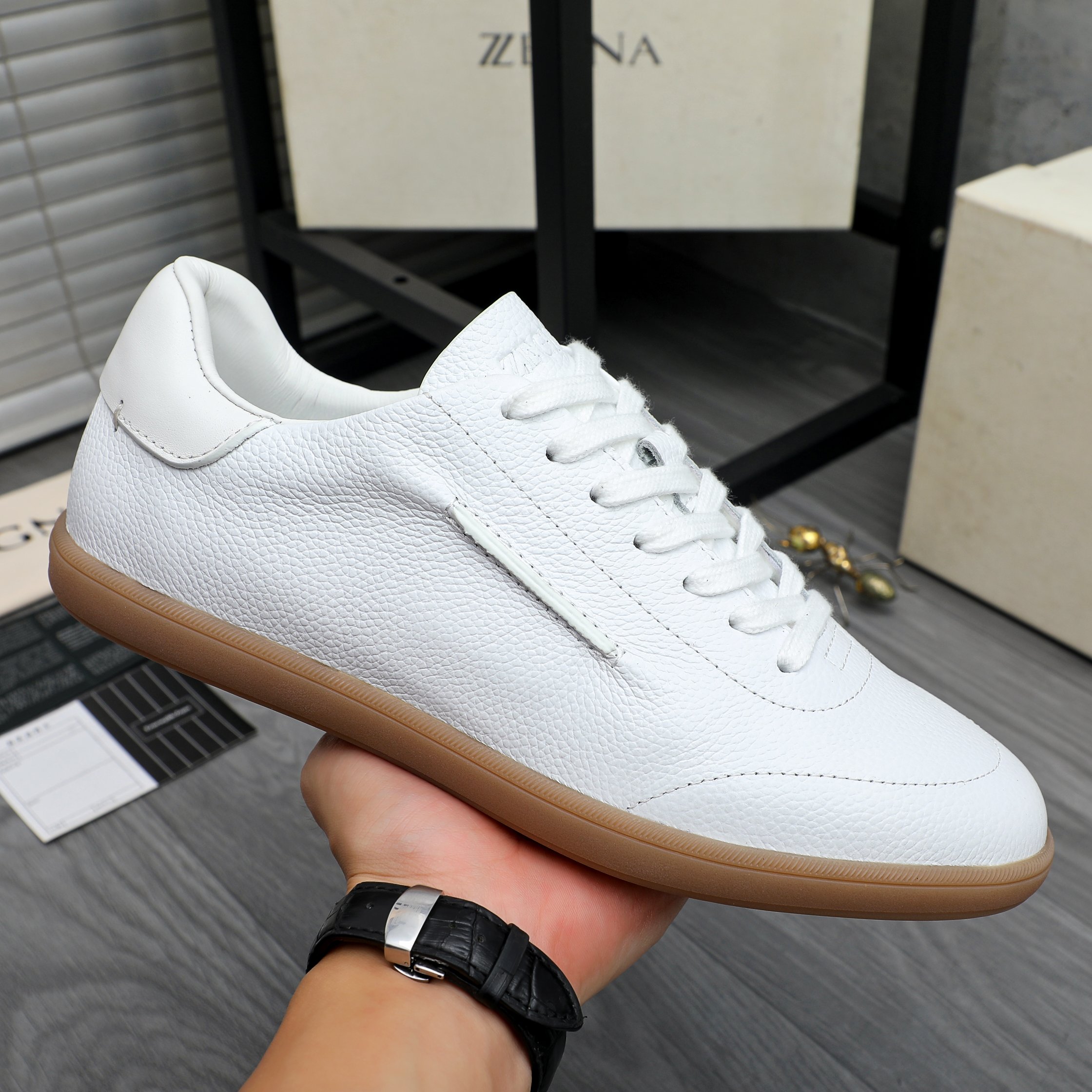 Zegna