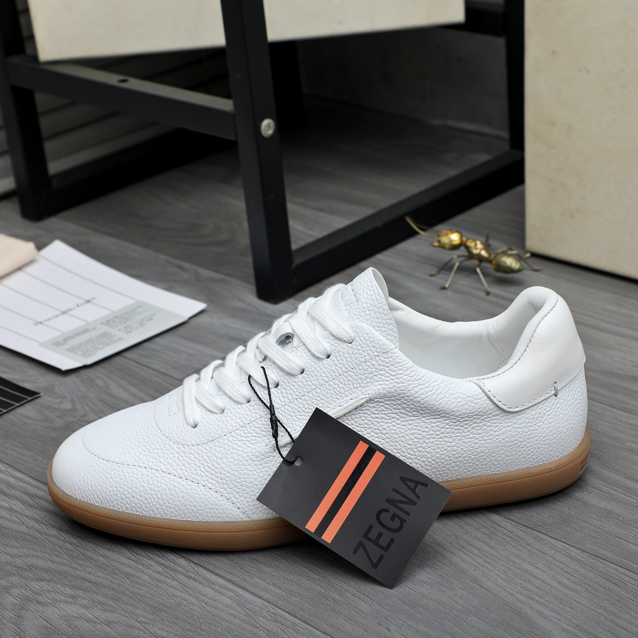 Zegna