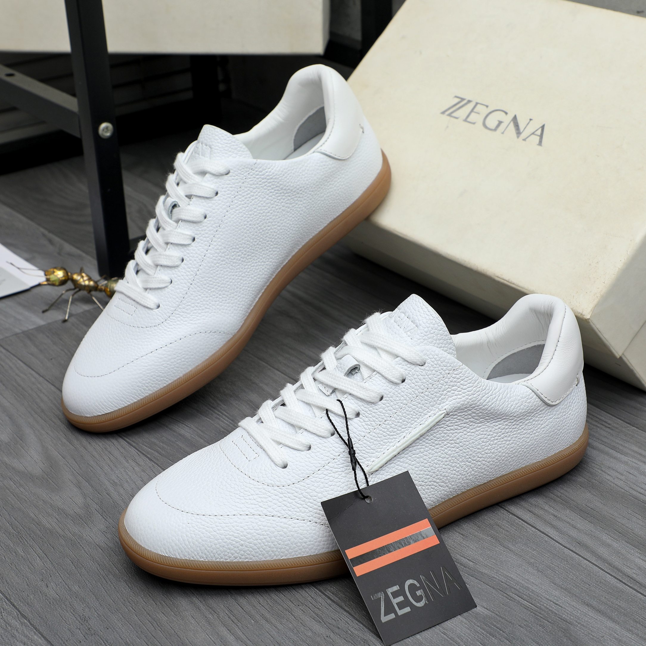 Zegna