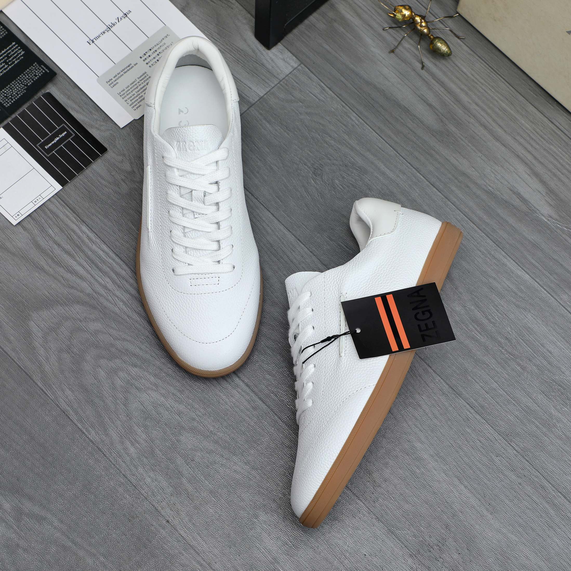 Zegna