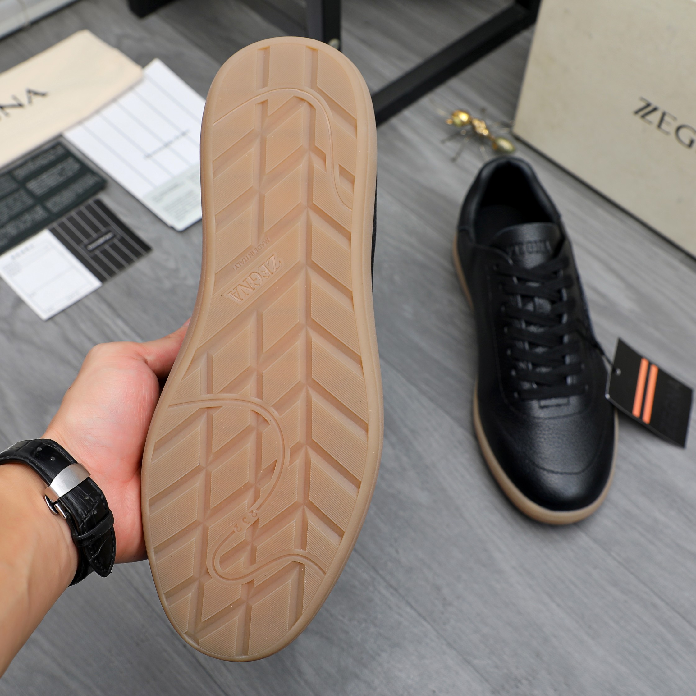 Zegna