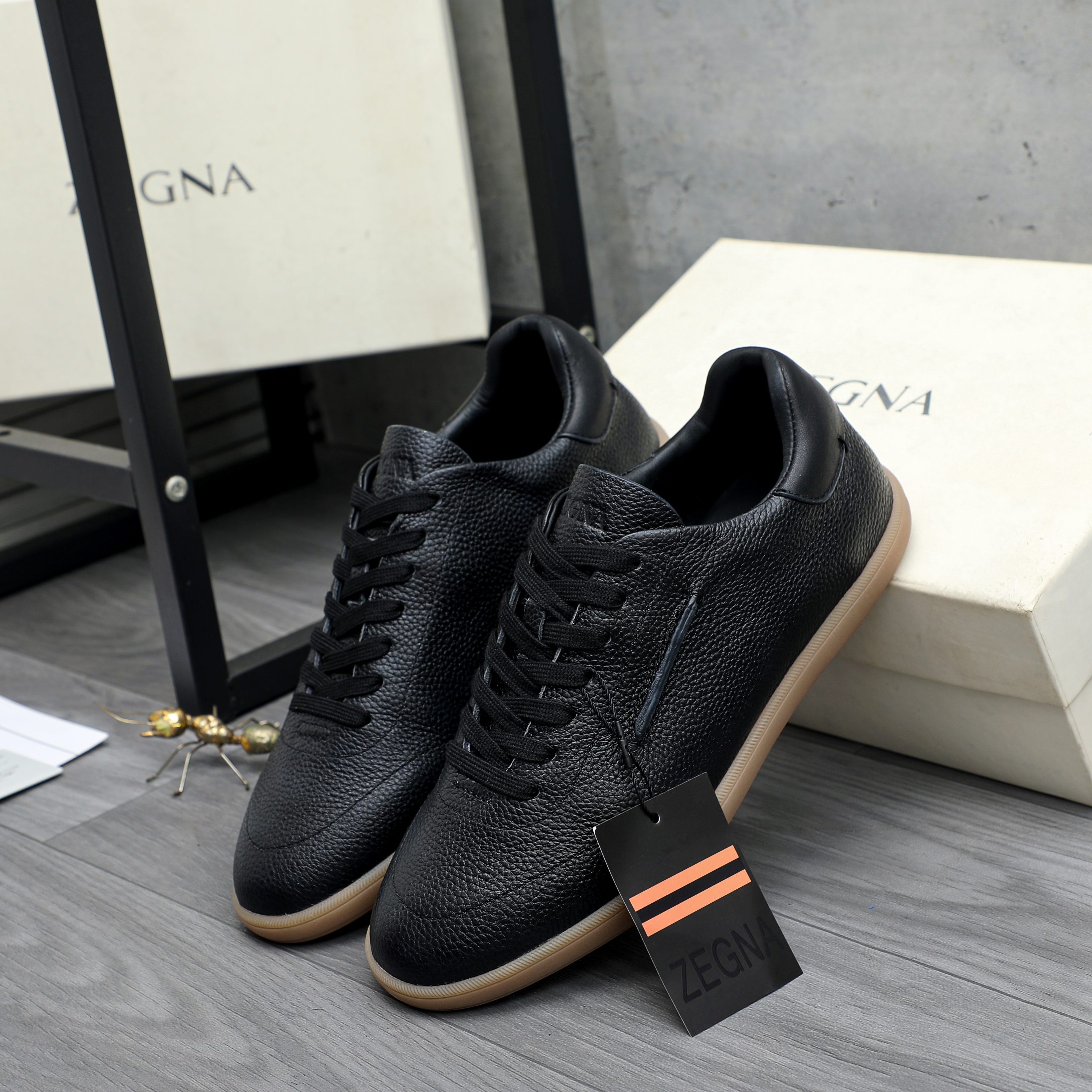 Zegna