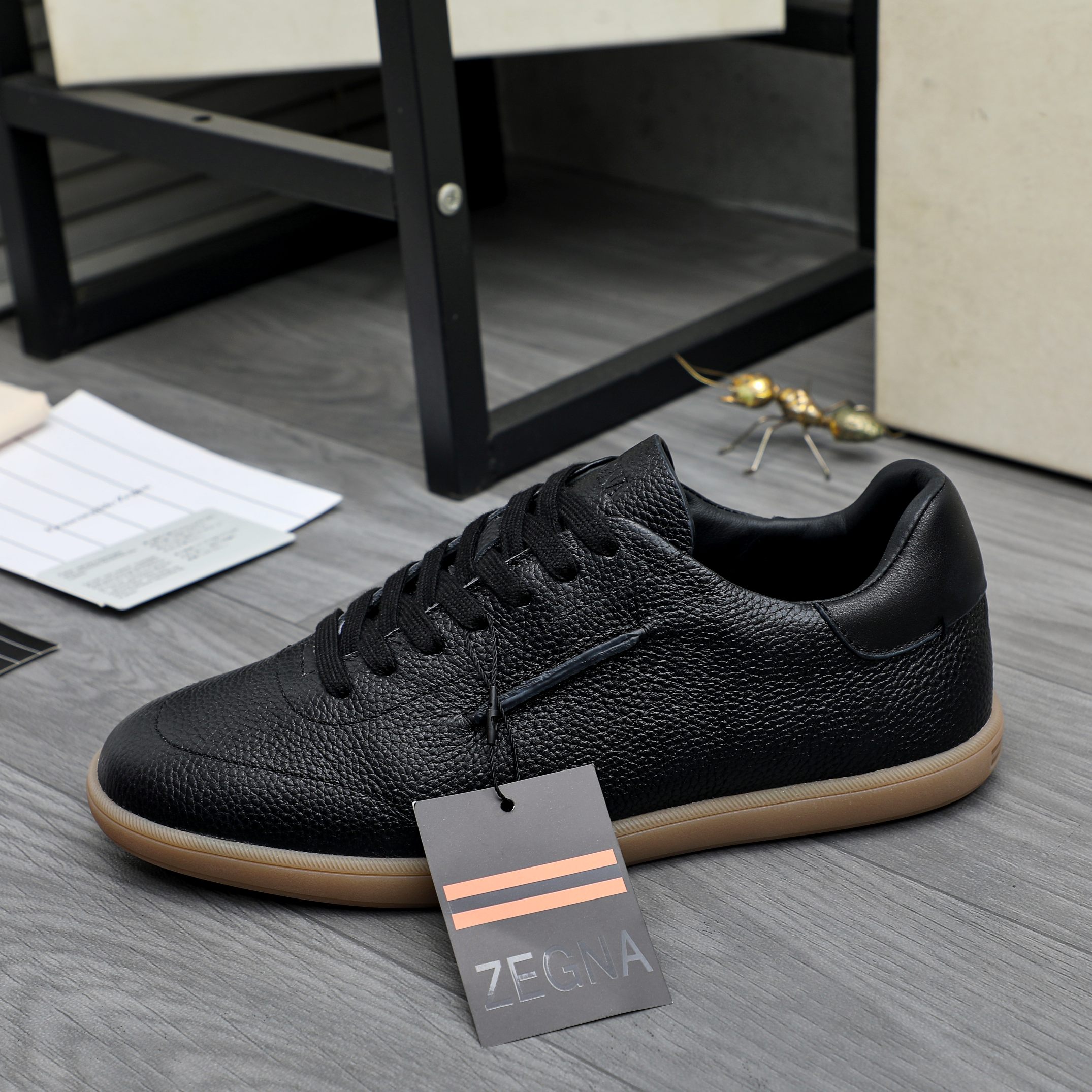 Zegna