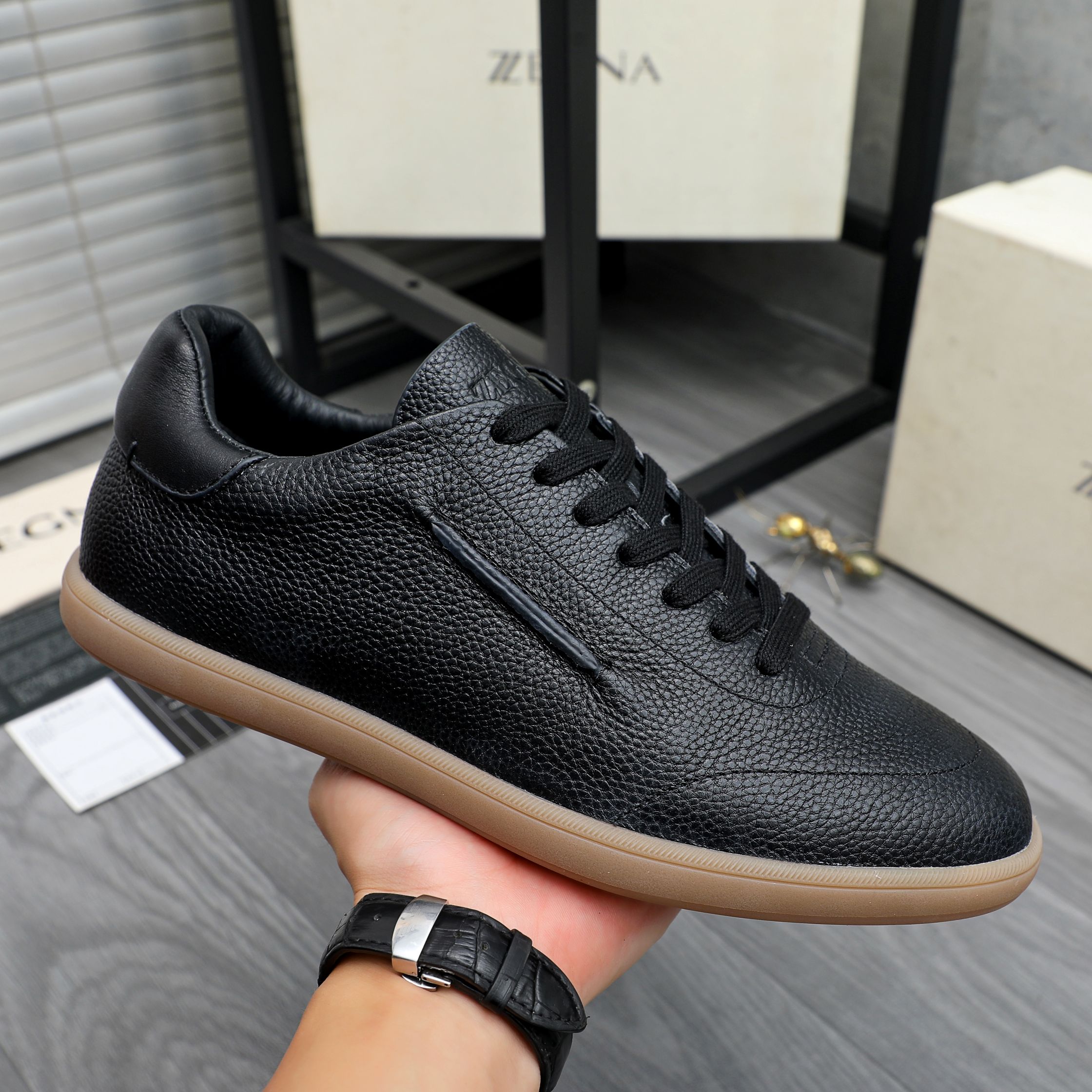 Zegna