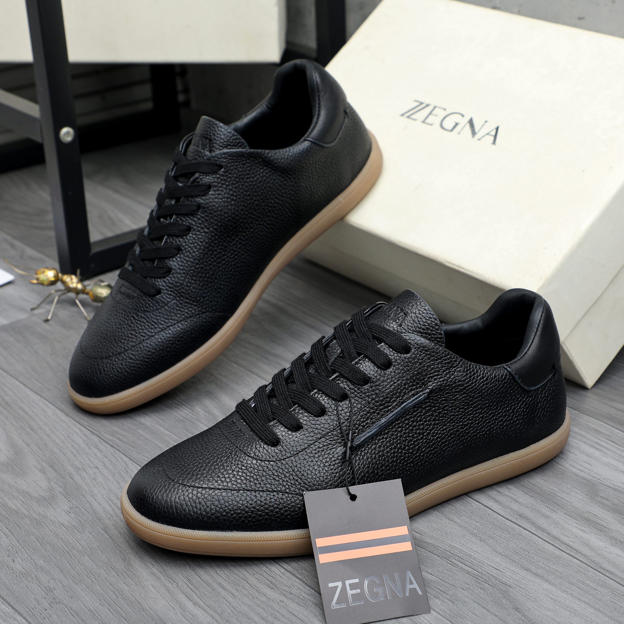Zegna