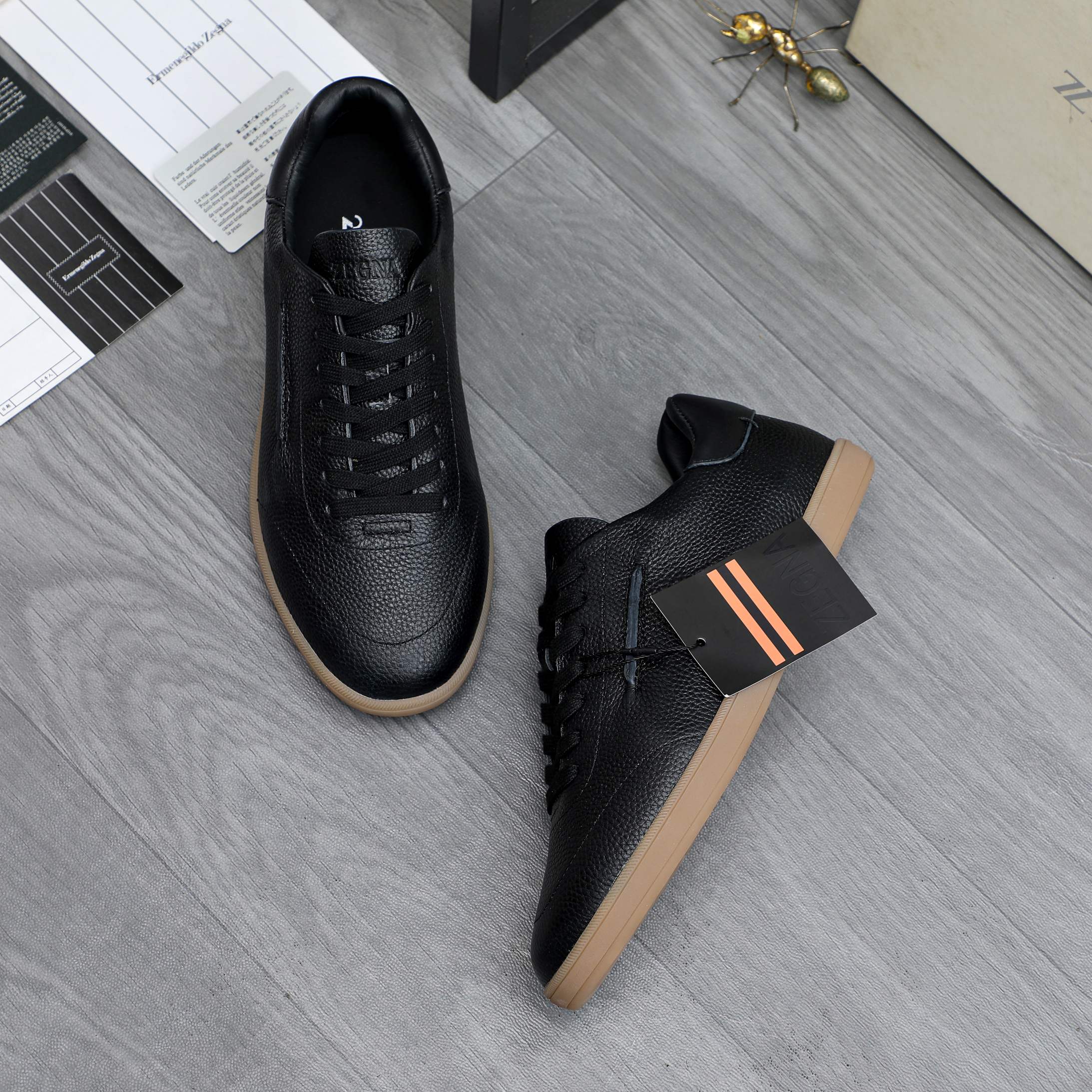 Zegna