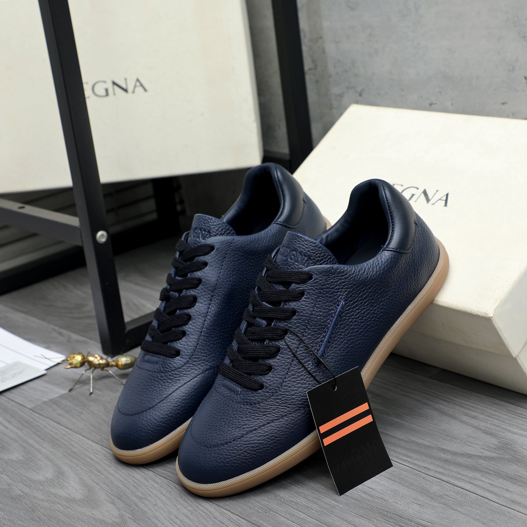 Zegna