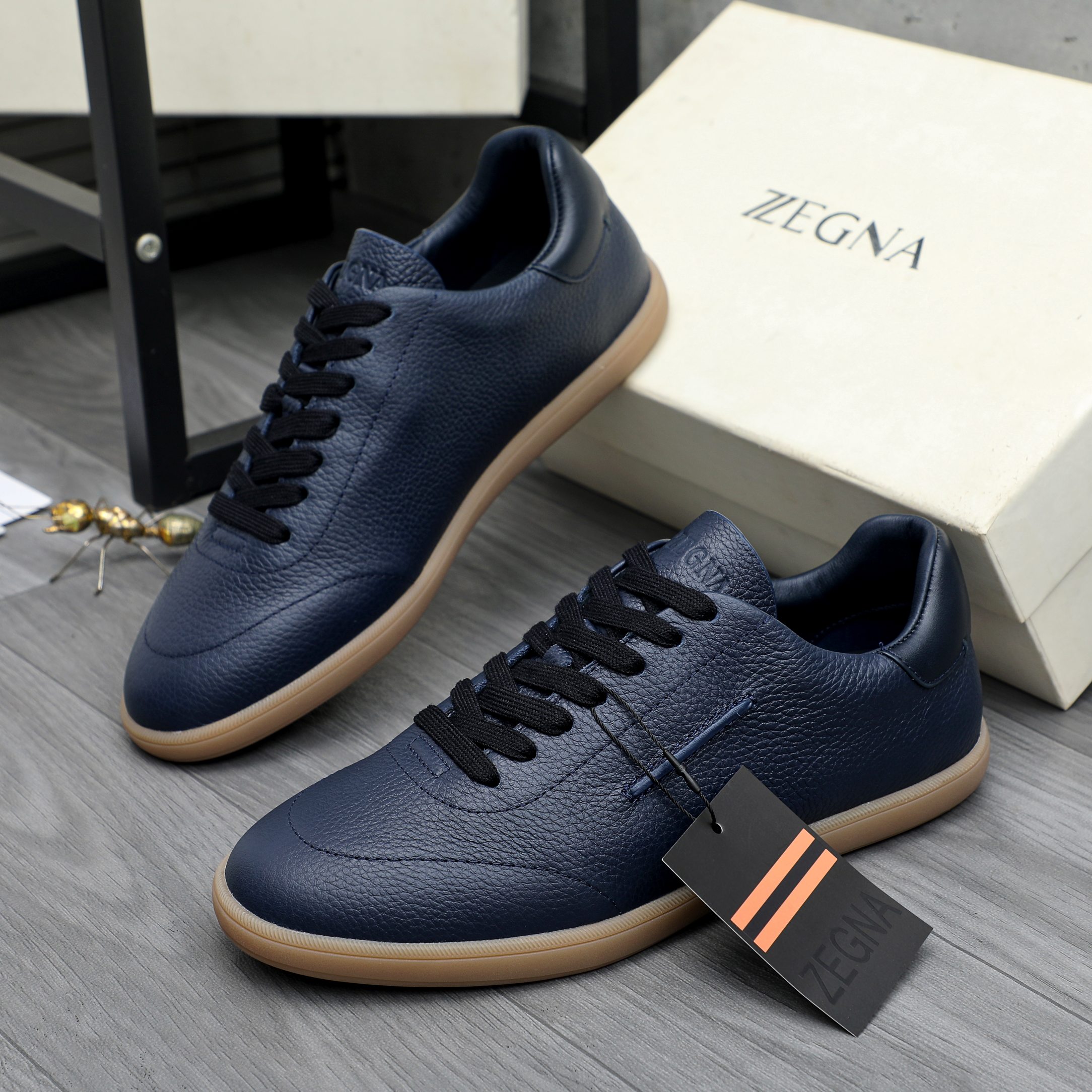Zegna