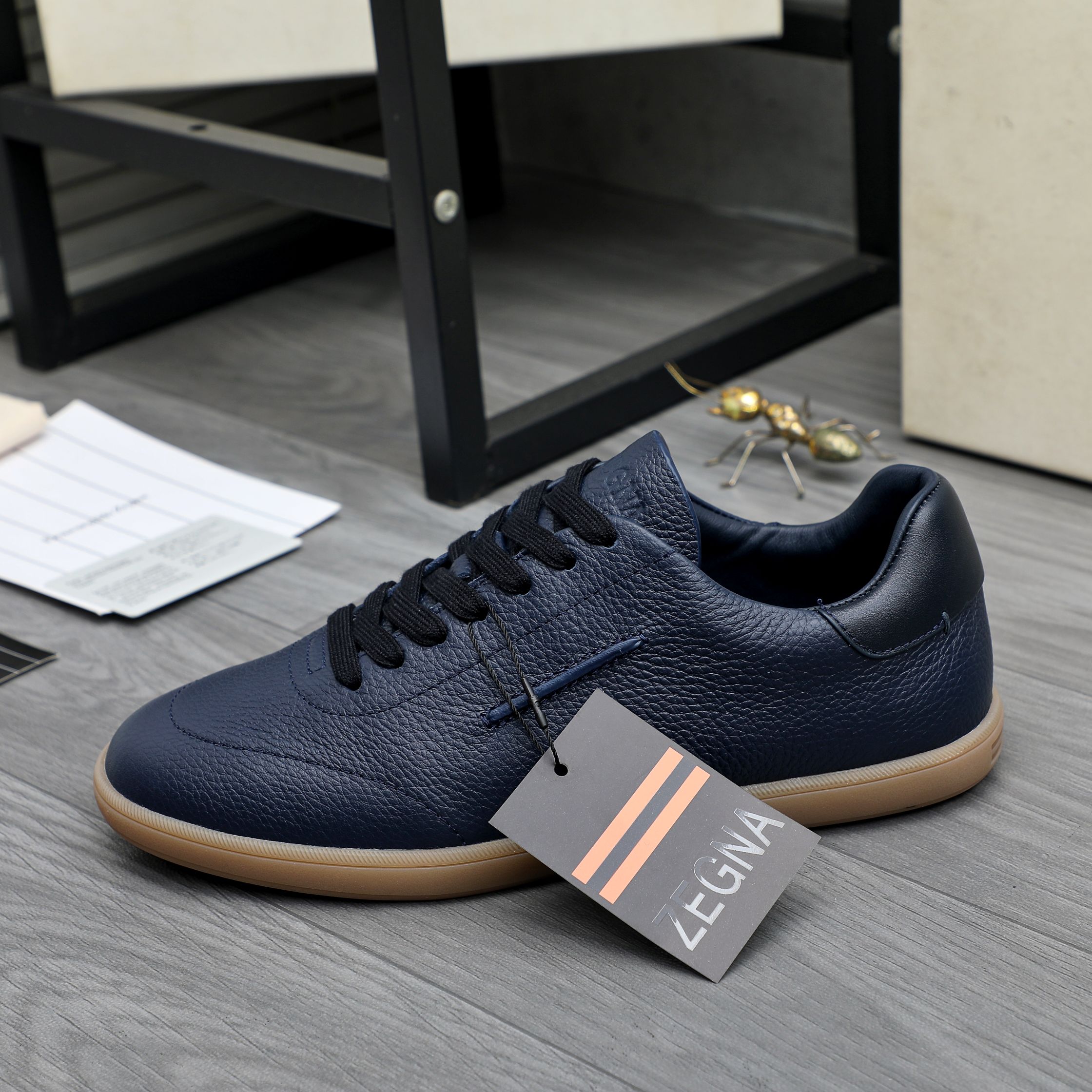 Zegna