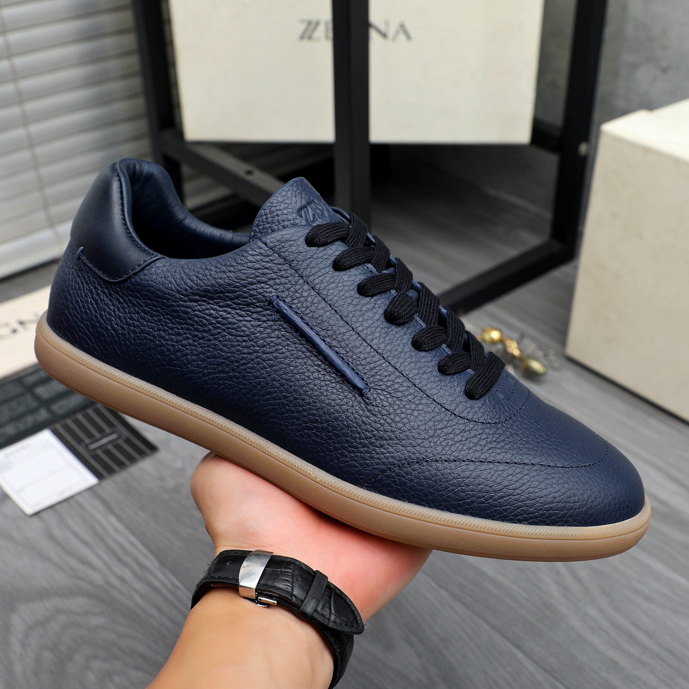 Zegna
