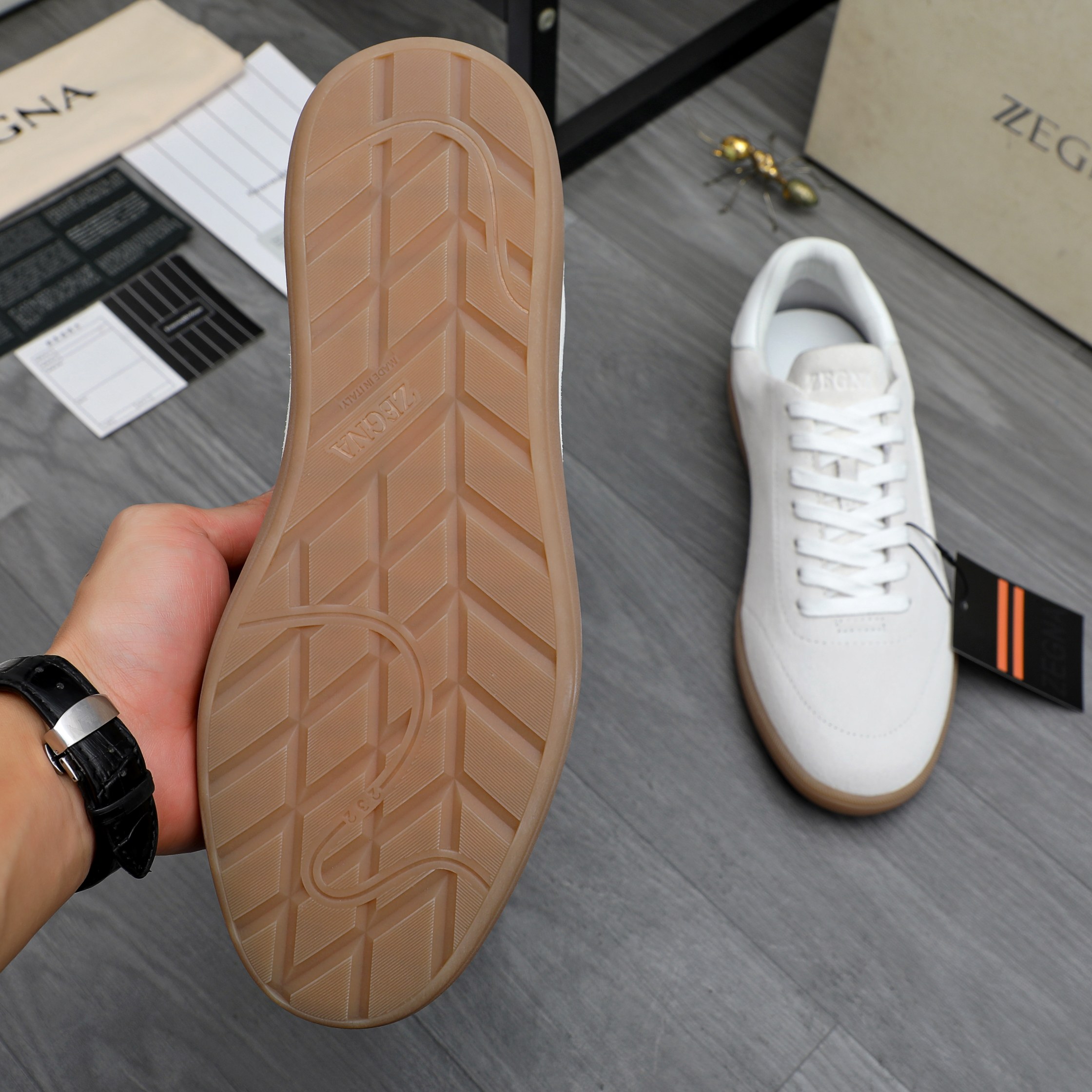 Zegna