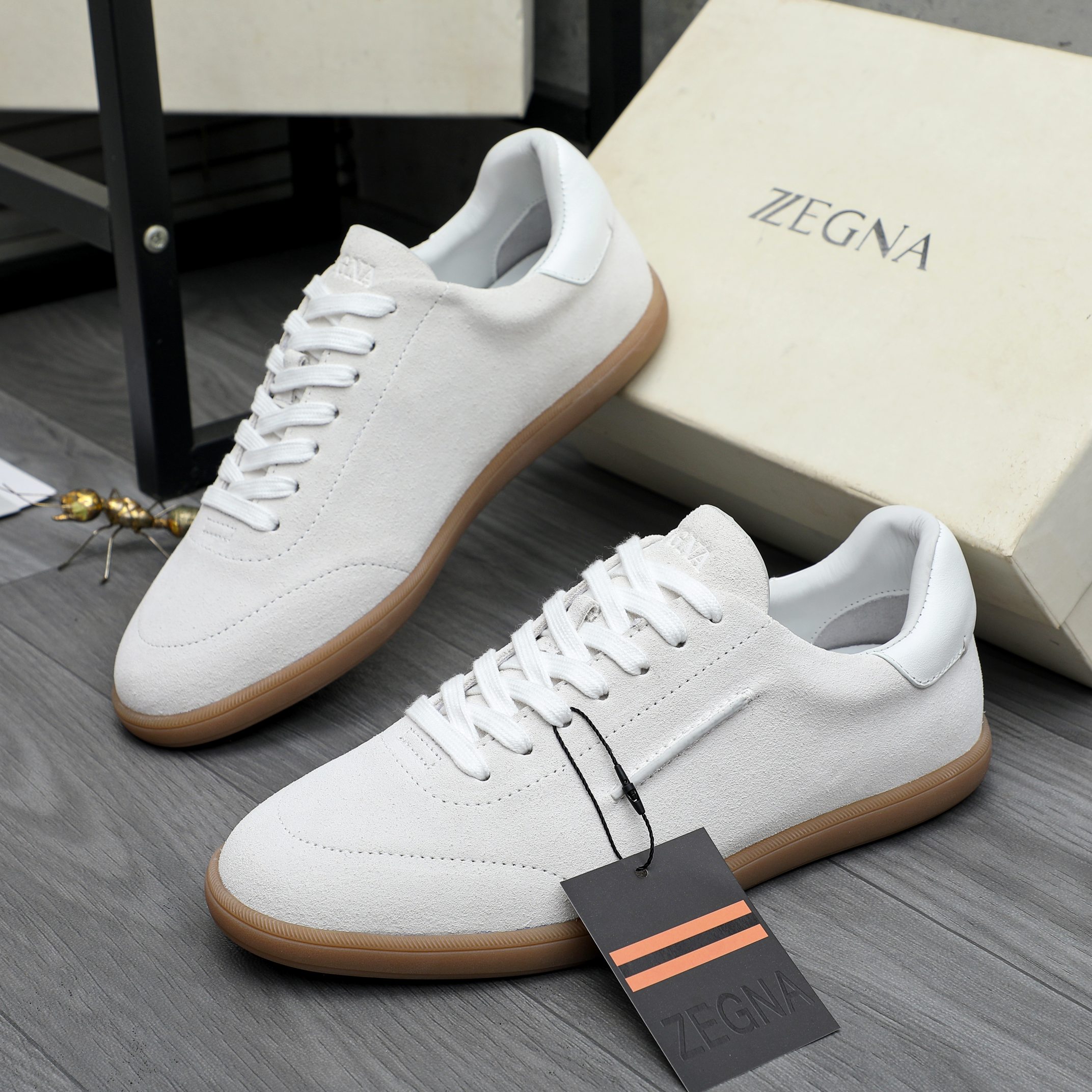 Zegna