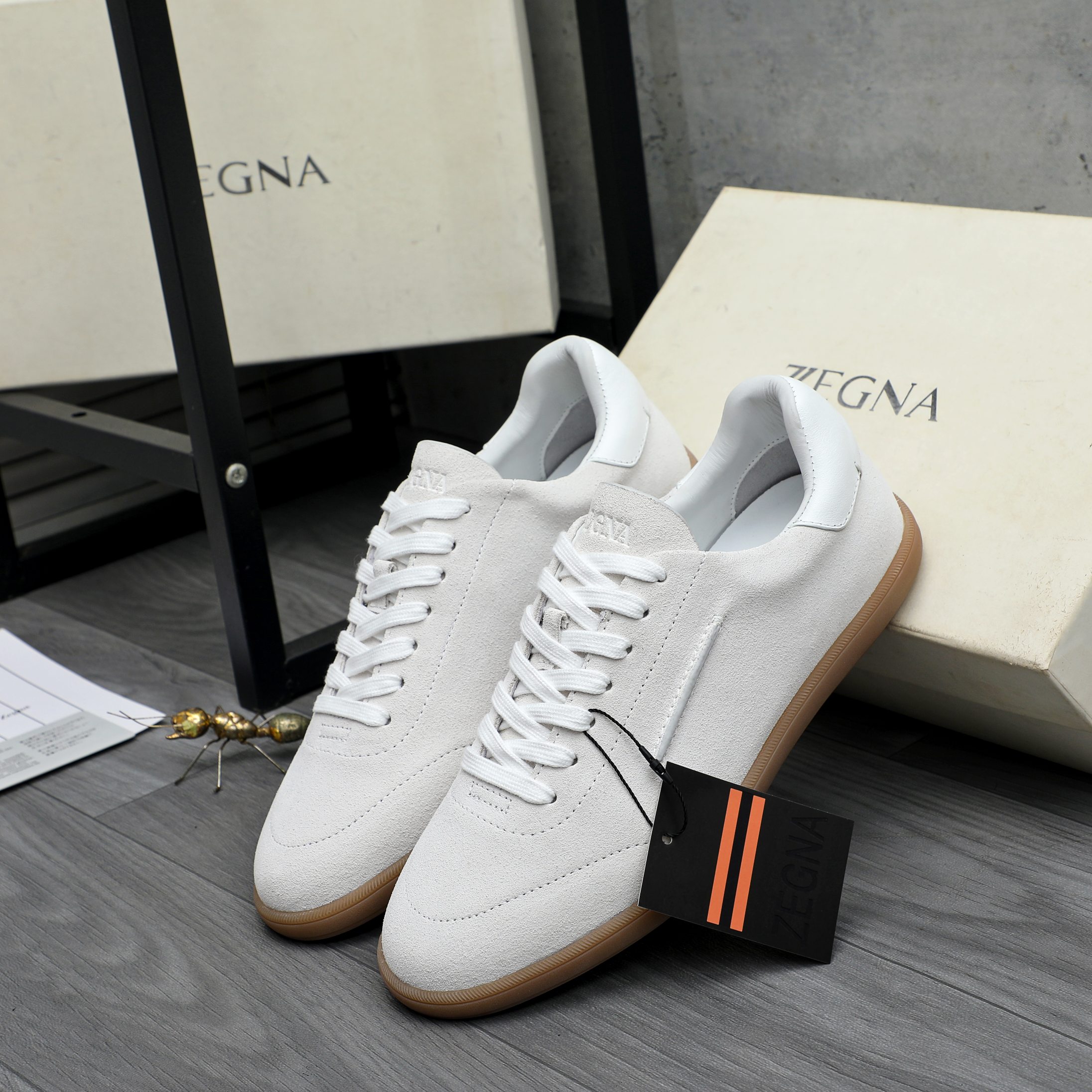 Zegna