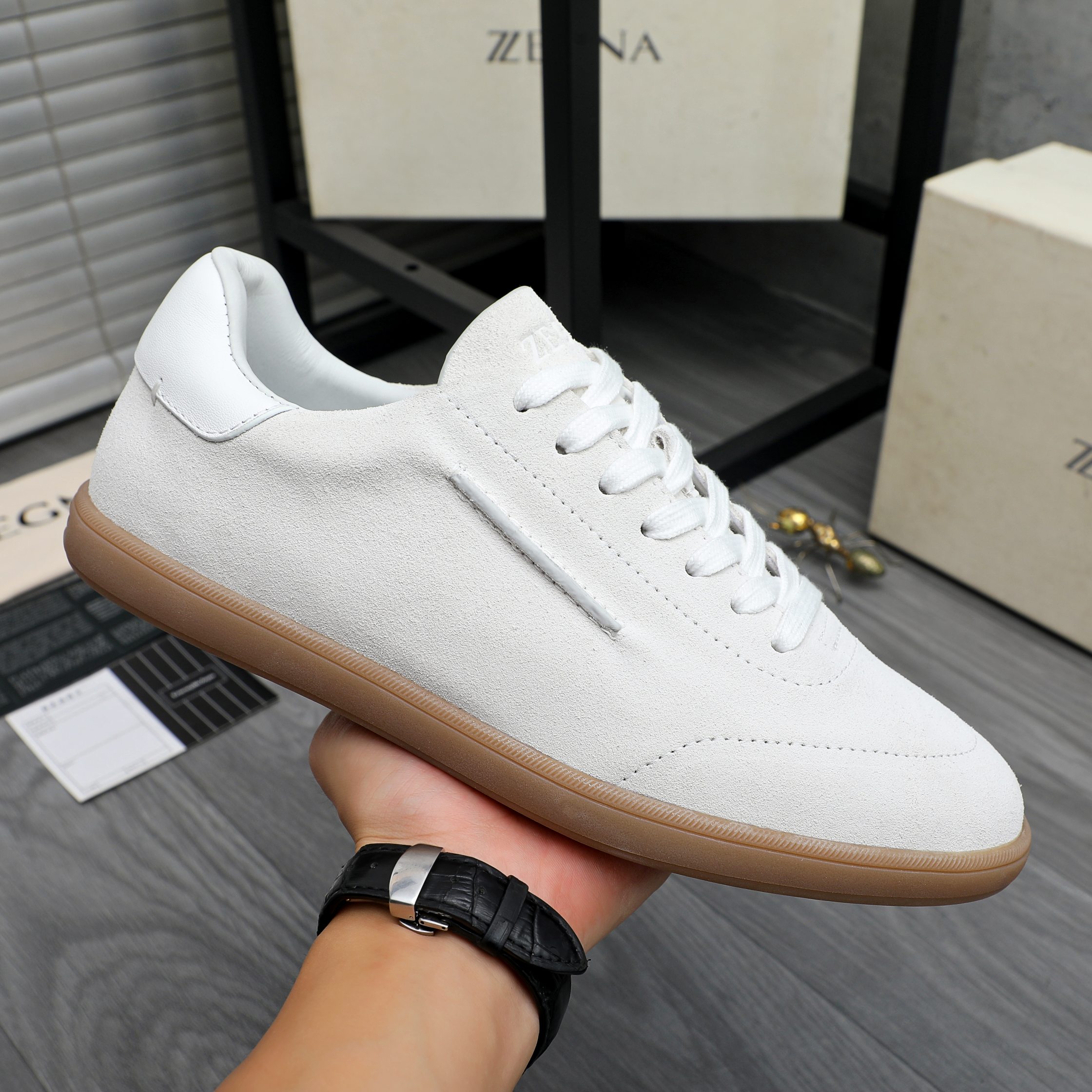 Zegna