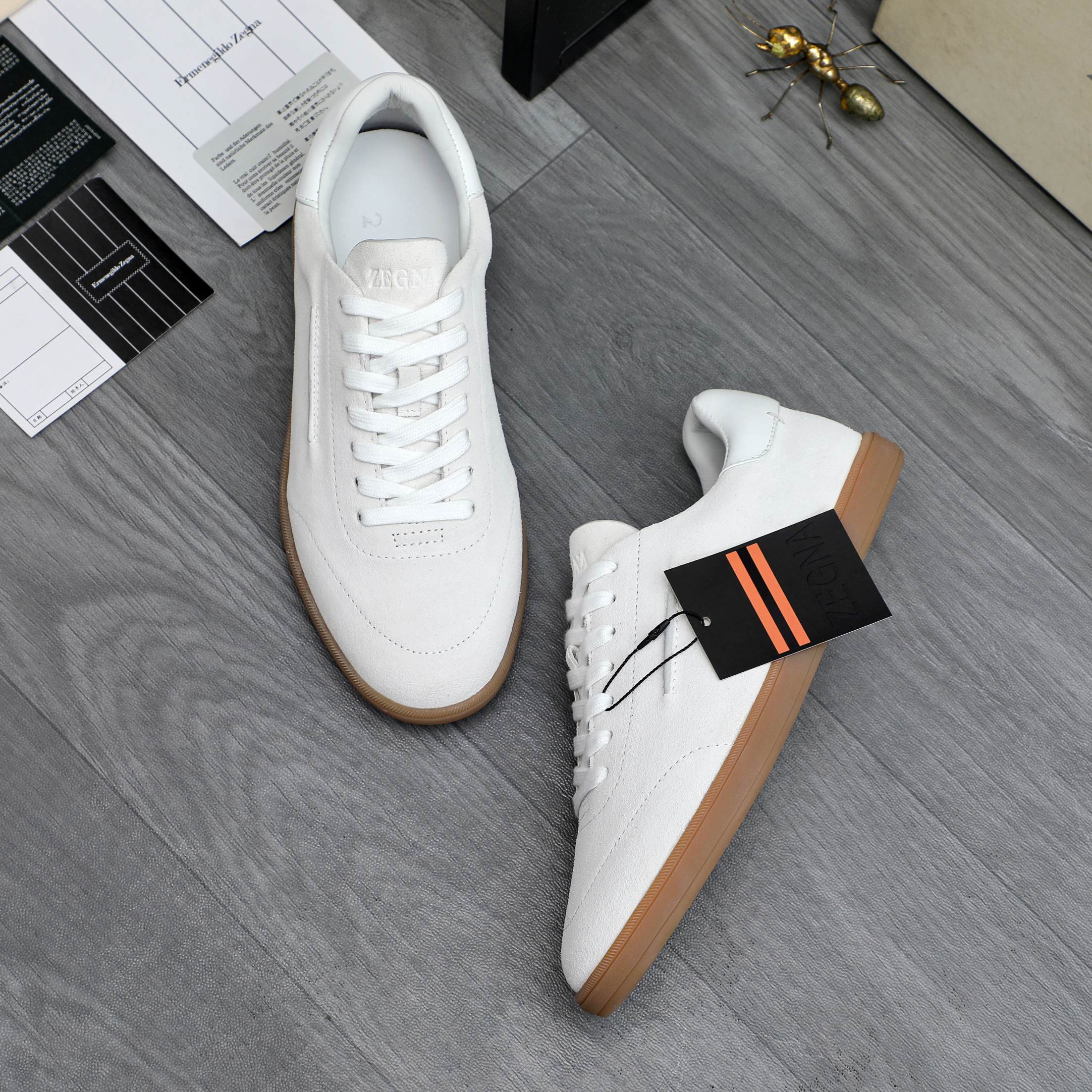 Zegna