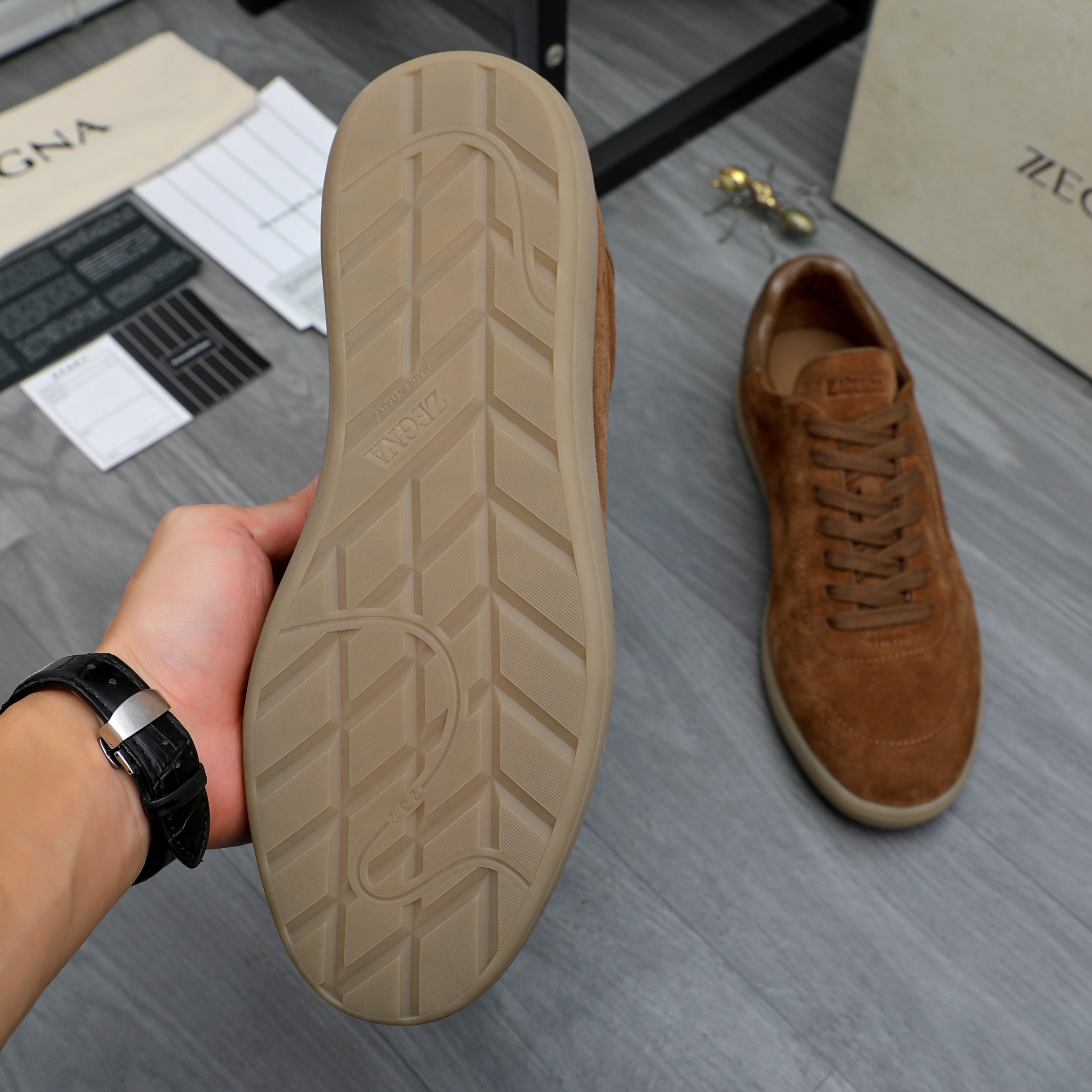 Zegna